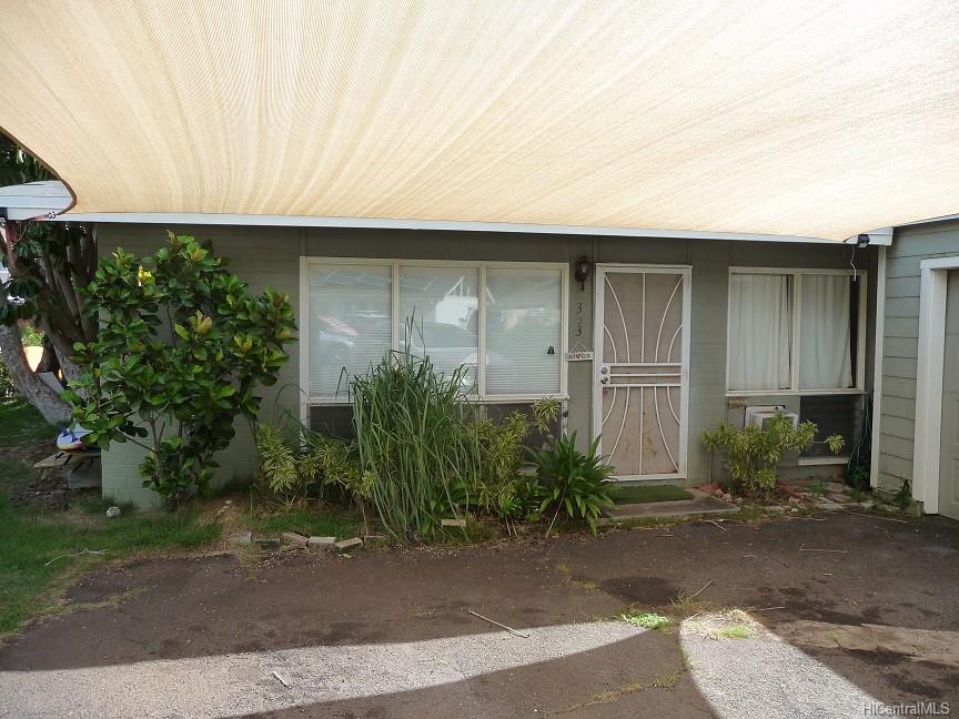 353 Awini Place Honolulu, HI 96825