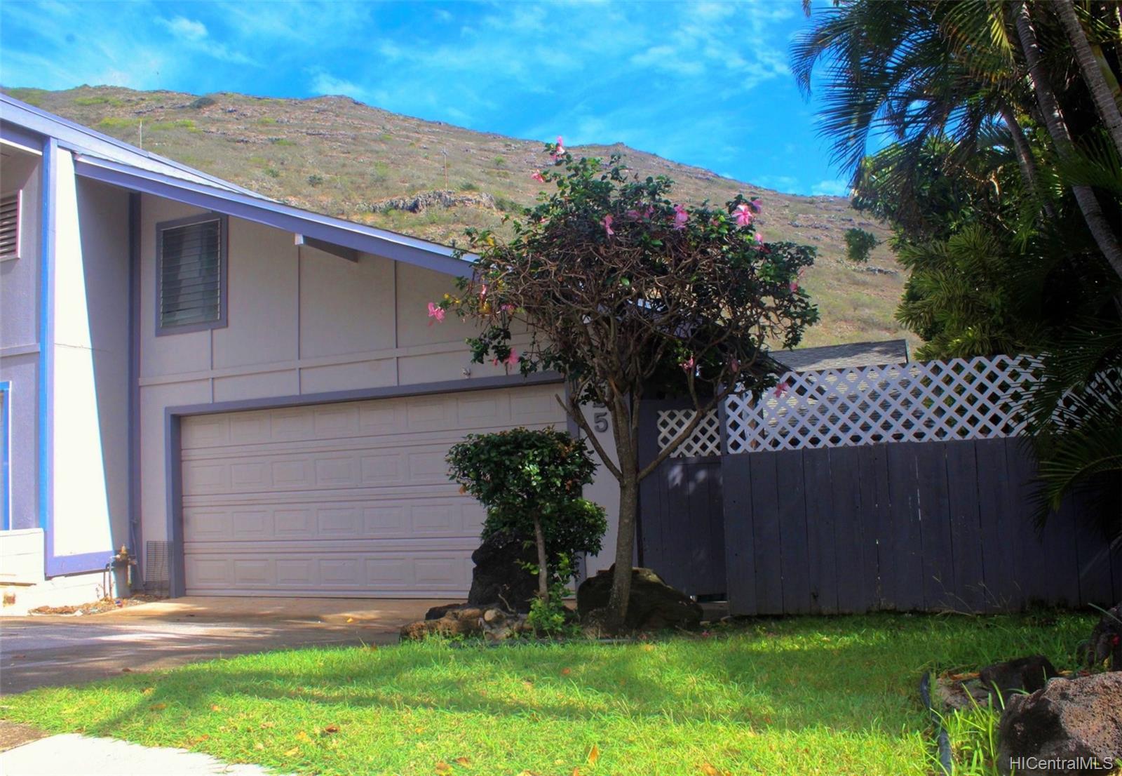 825 Papalalo Place Honolulu, HI 96825