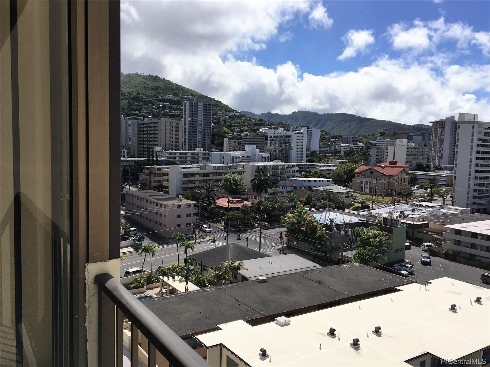 1571 Piikoi Streets #902, Honolulu, HI 96822