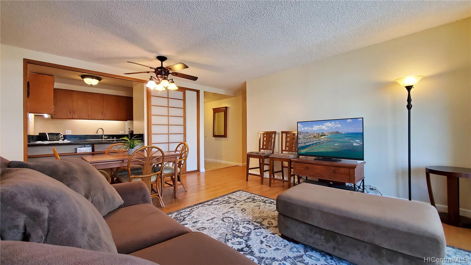 1350 Ala Moana Boulevard #2505, Honolulu, HI 96814