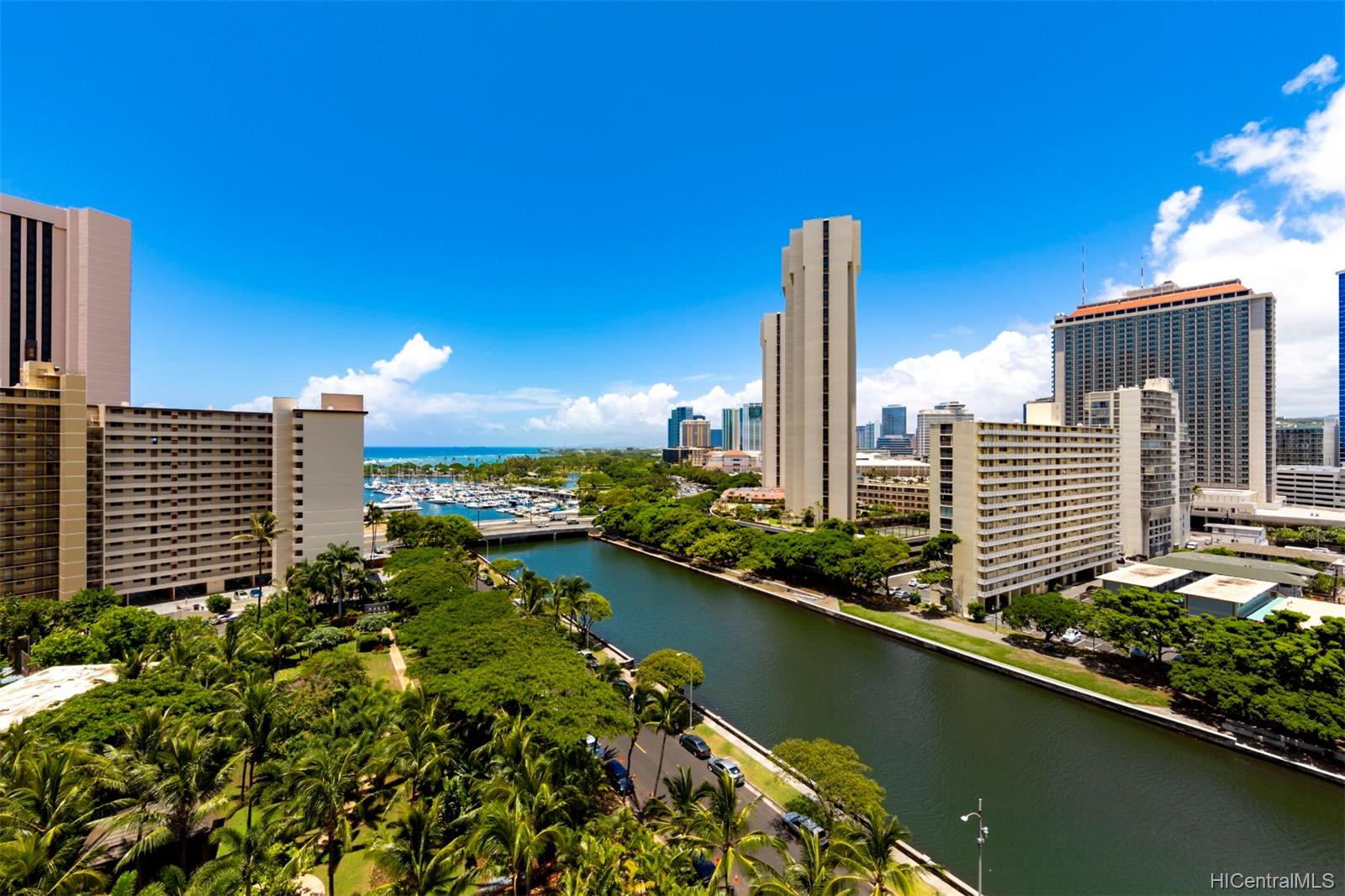 1551 Ala Wai Boulevard #1202, Honolulu, HI 96815