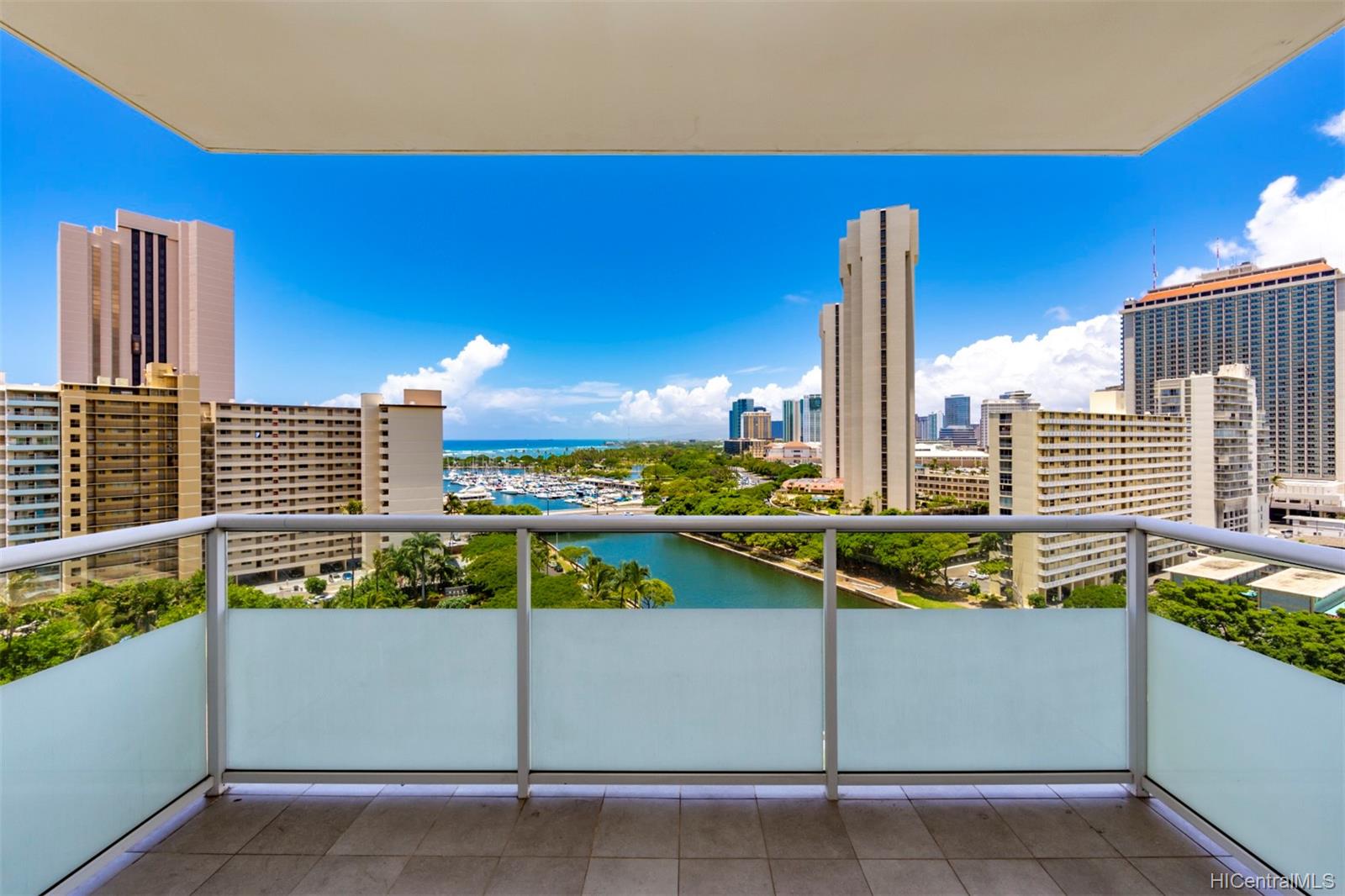 1551 Ala Wai Boulevard #1202, Honolulu, HI 96815