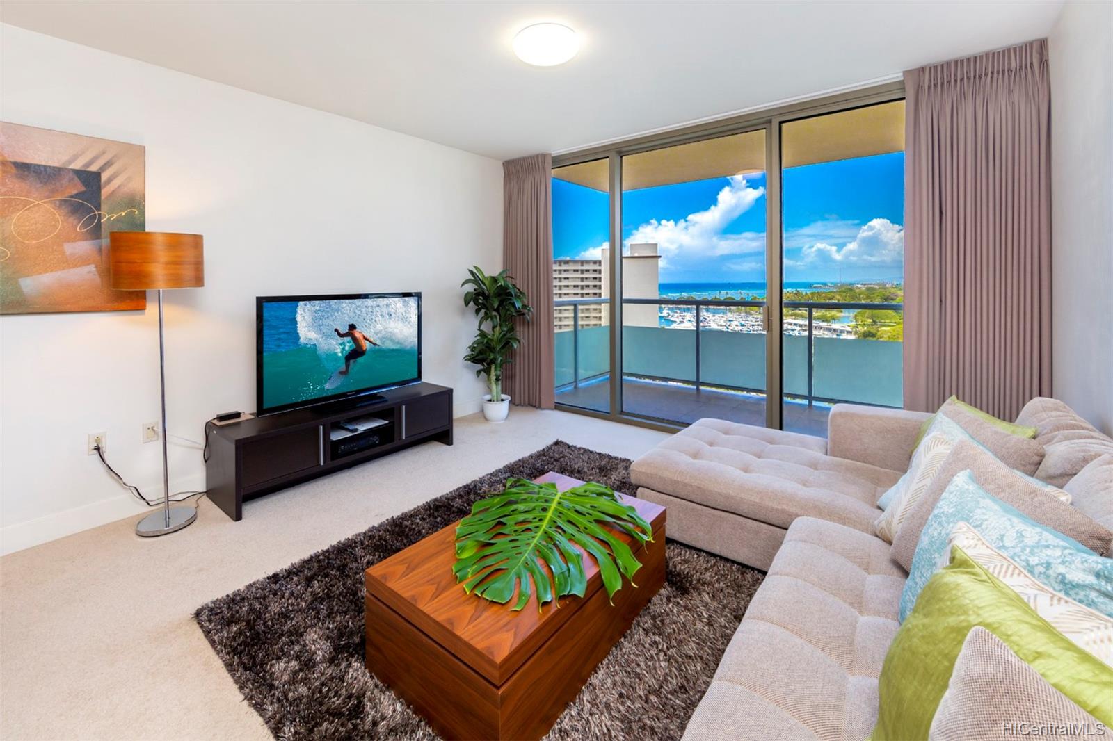 1551 Ala Wai Boulevard #1202, Honolulu, HI 96815