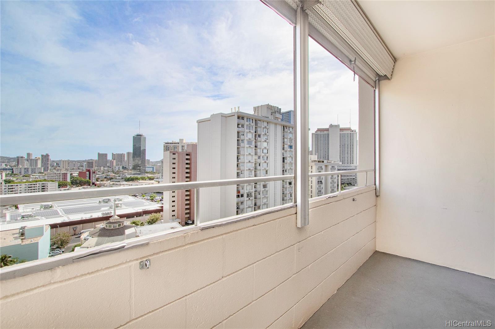 780 Amana Street #1608, Honolulu, HI 96814