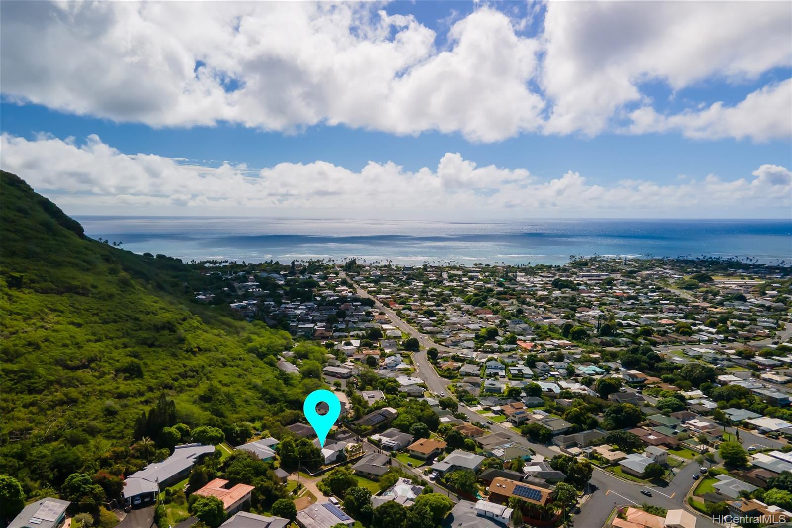 5428 Paniolo Place Honolulu, HI 96821