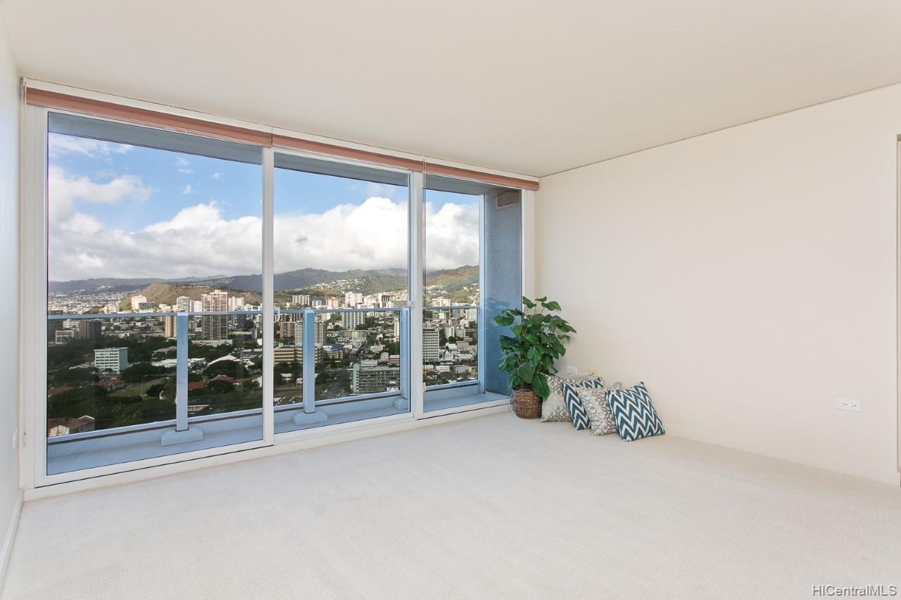 1288 Kapiolani Boulevard #I-3602, Honolulu, HI 96814