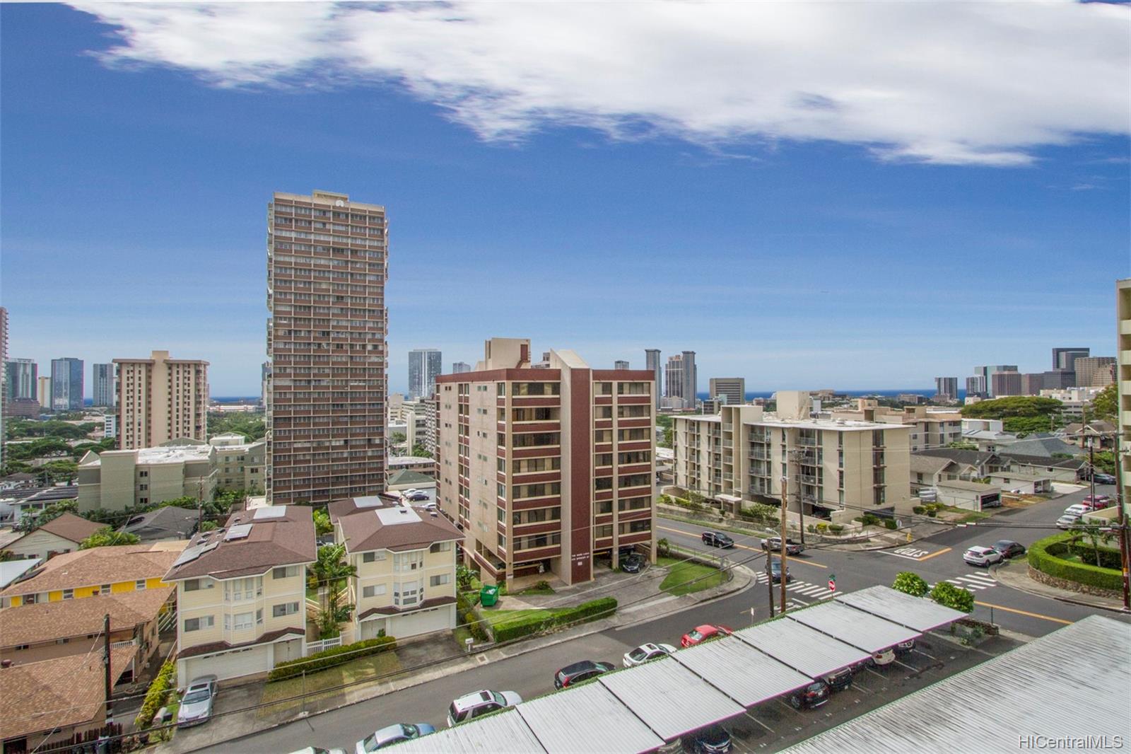 1515 Ward Avenue #505, Honolulu, HI 96822