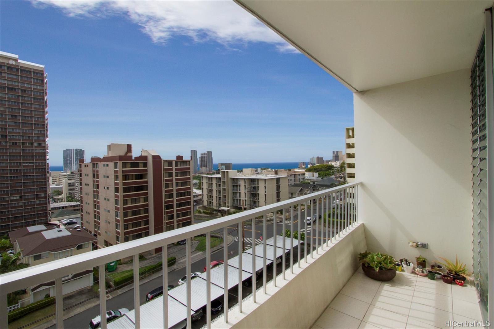 1515 Ward Avenue #505, Honolulu, HI 96822