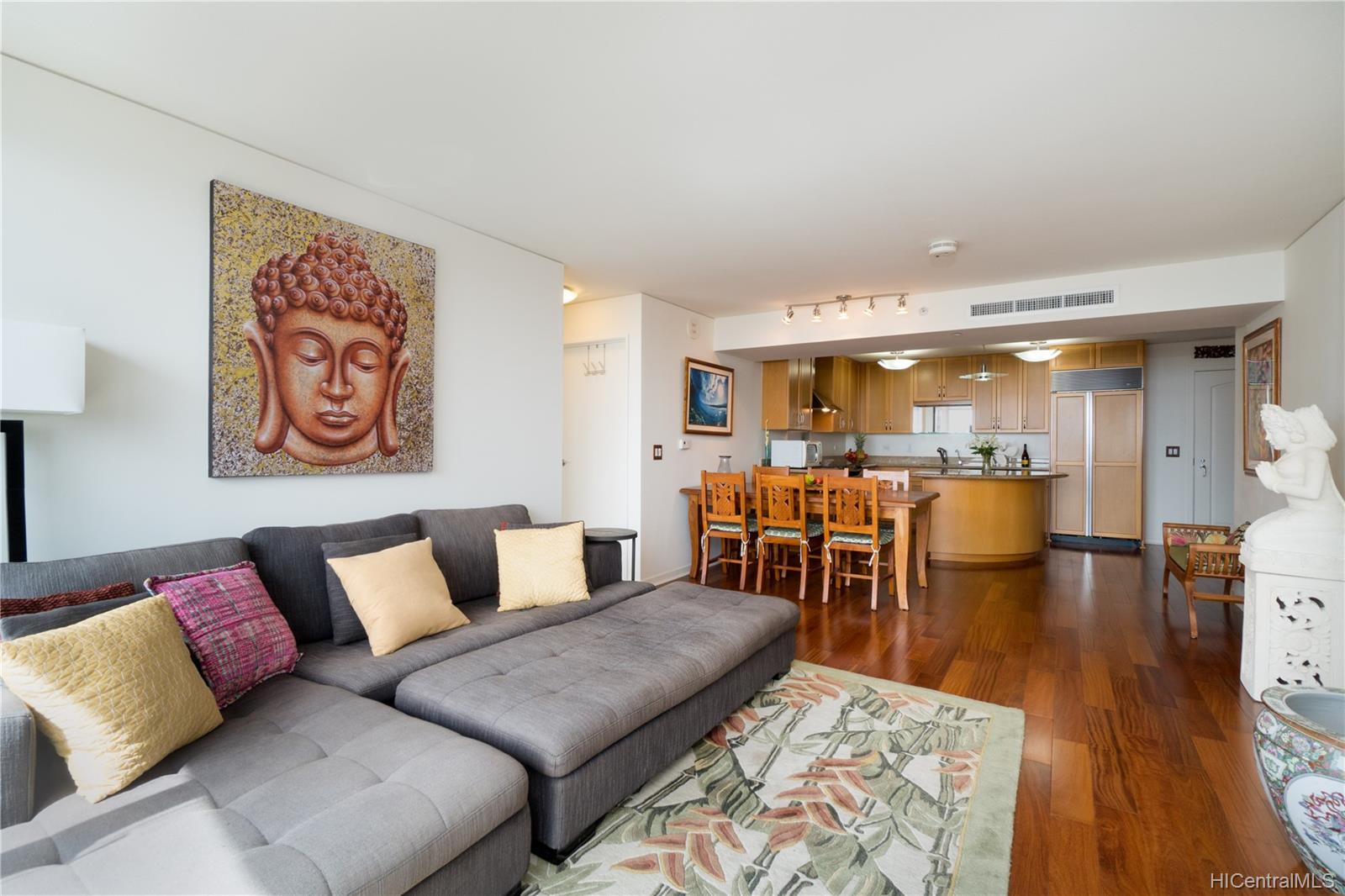 1296 Kapiolani Boulevard #3006, Honolulu, HI 96814