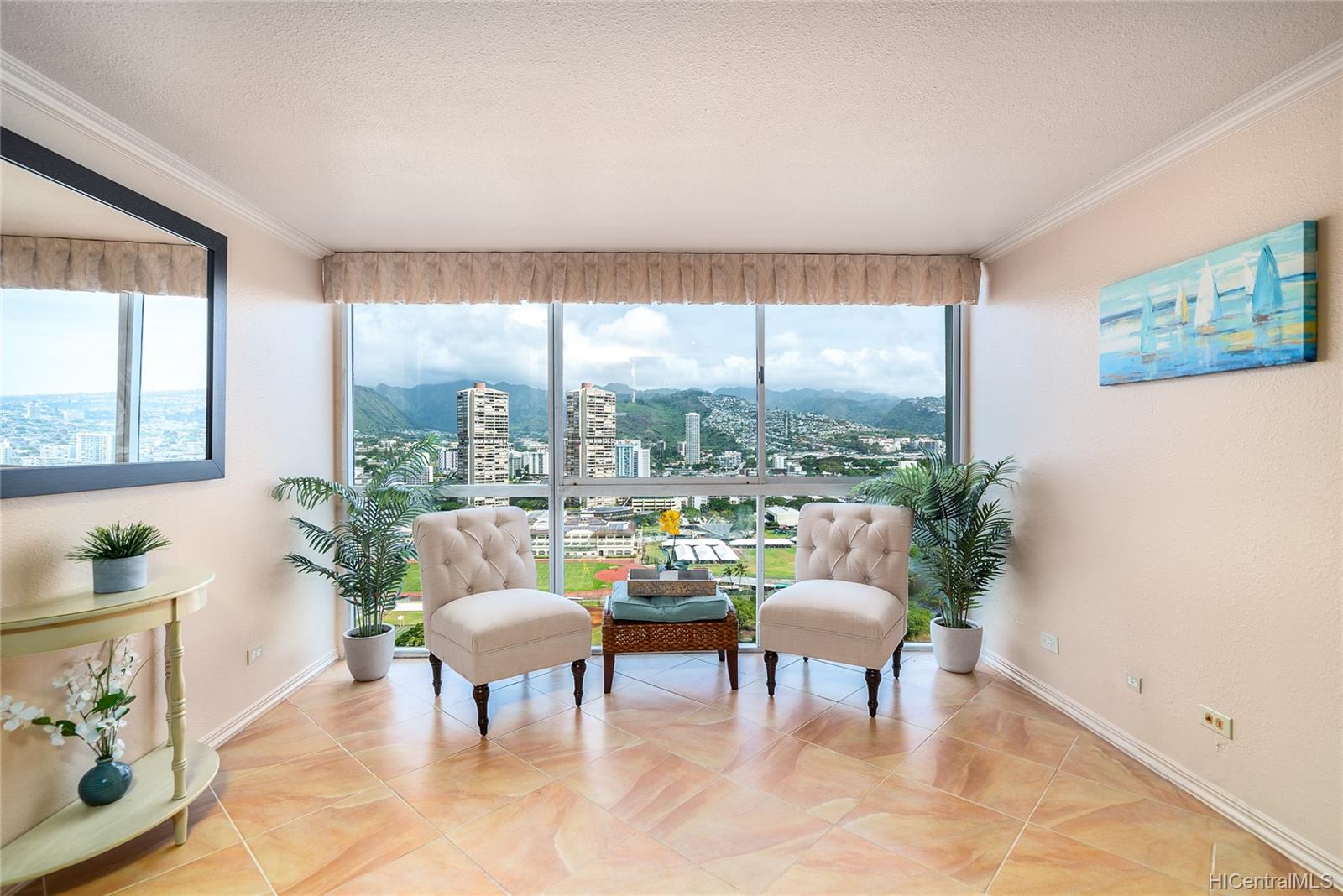 2211 Ala Wai Boulevard #2701, Honolulu, HI 96815