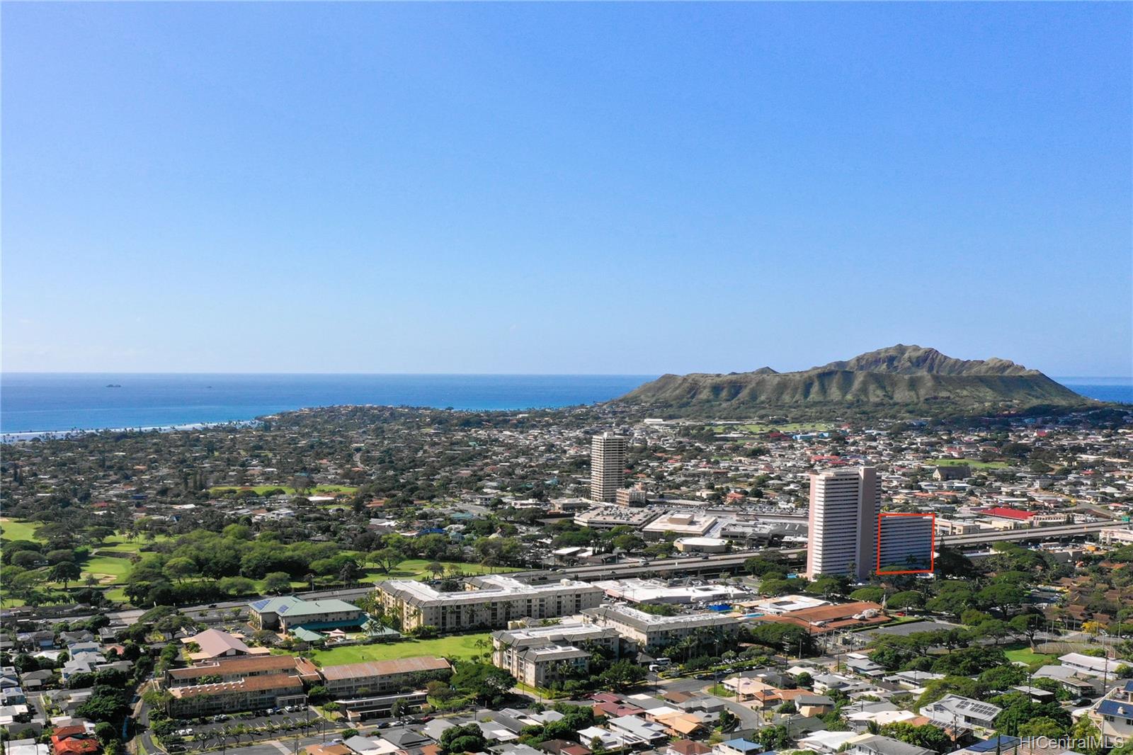 4300 Waialae Avenue #B904, Honolulu, HI 96816