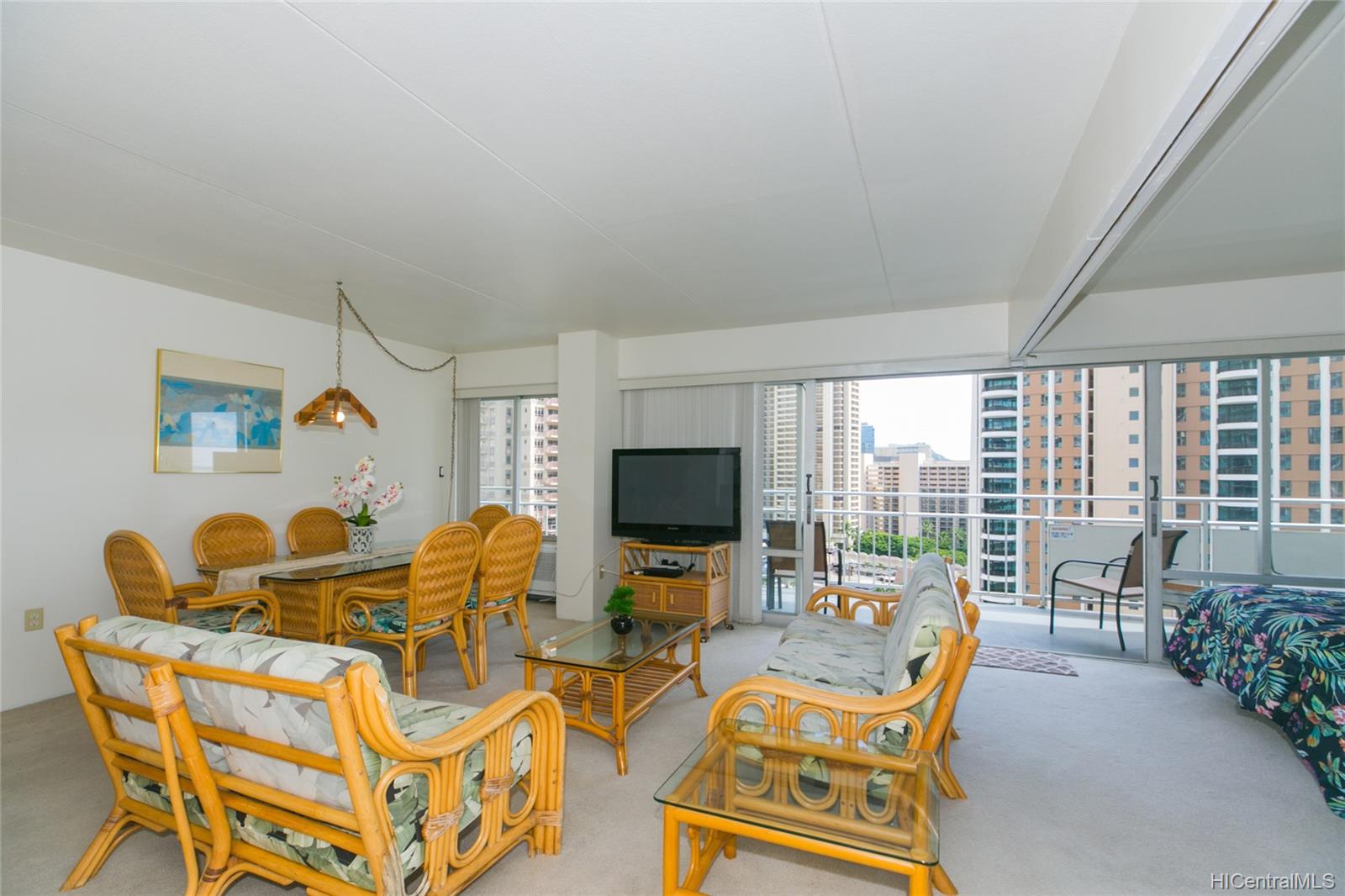 1777 Ala Moana Boulevard #1434, Honolulu, HI 96815