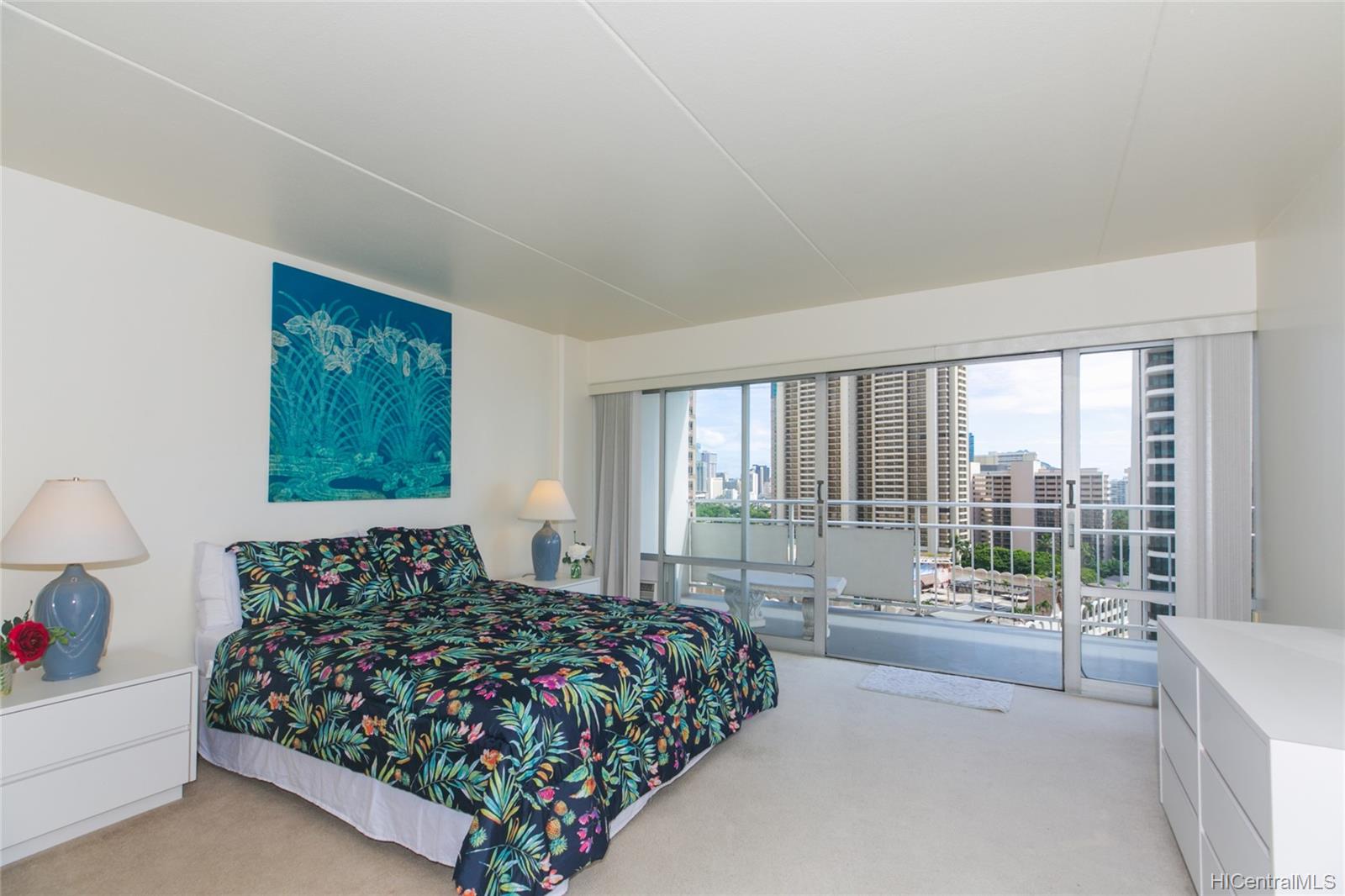 1777 Ala Moana Boulevard #1434, Honolulu, HI 96815