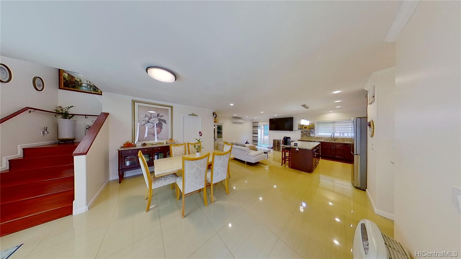 912A 8th Avenue #912A, Honolulu, HI 96816