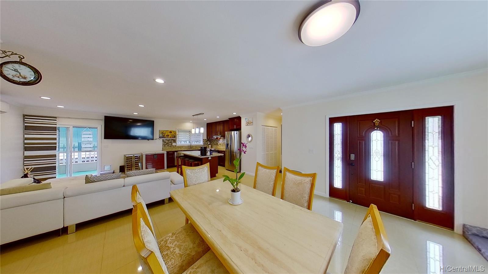 912A 8th Avenue #912A, Honolulu, HI 96816