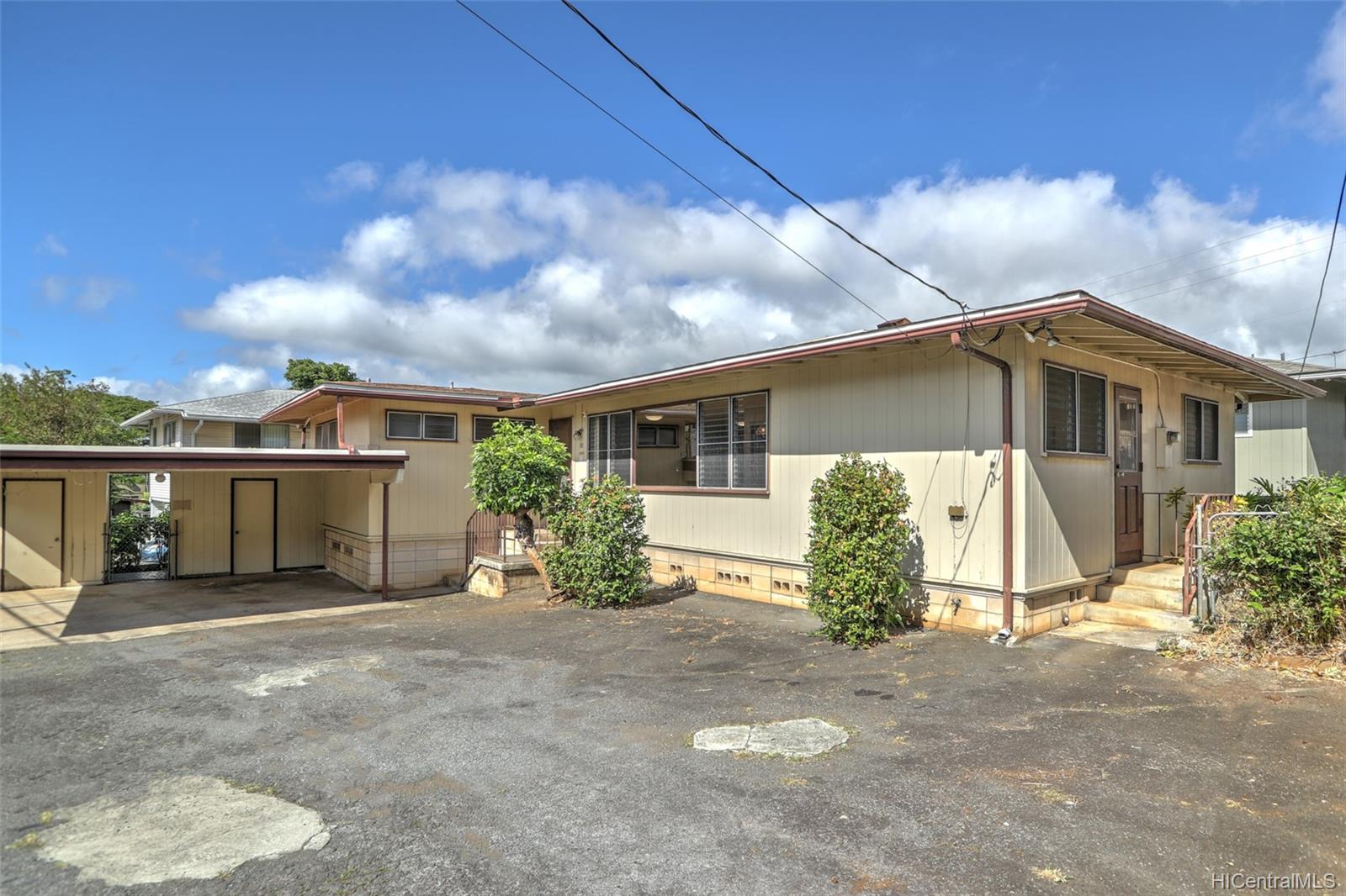 118 Ohelo Lane Honolulu, HI 96813