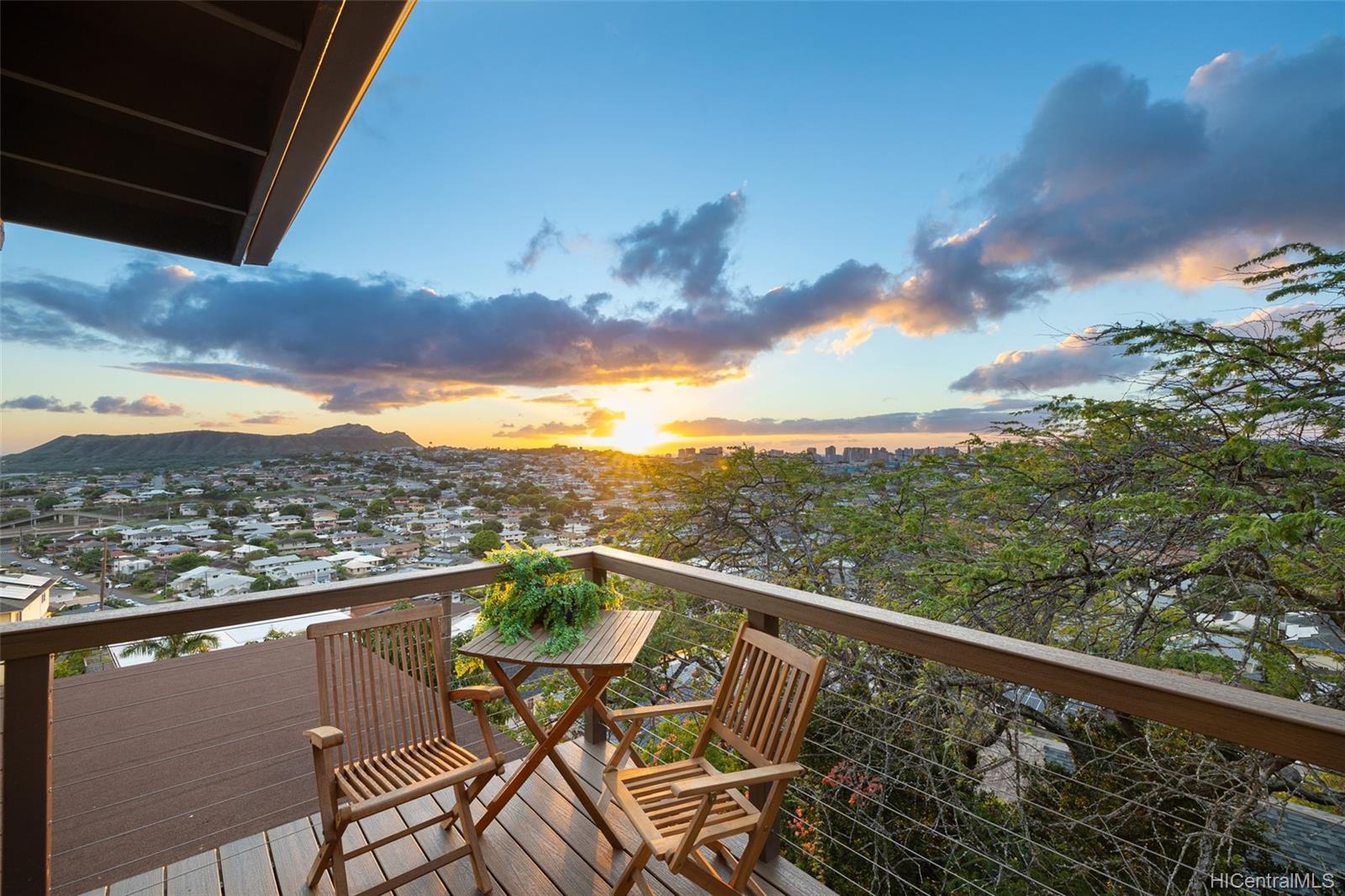 3955C Koko Drive #3, Honolulu, HI 96816