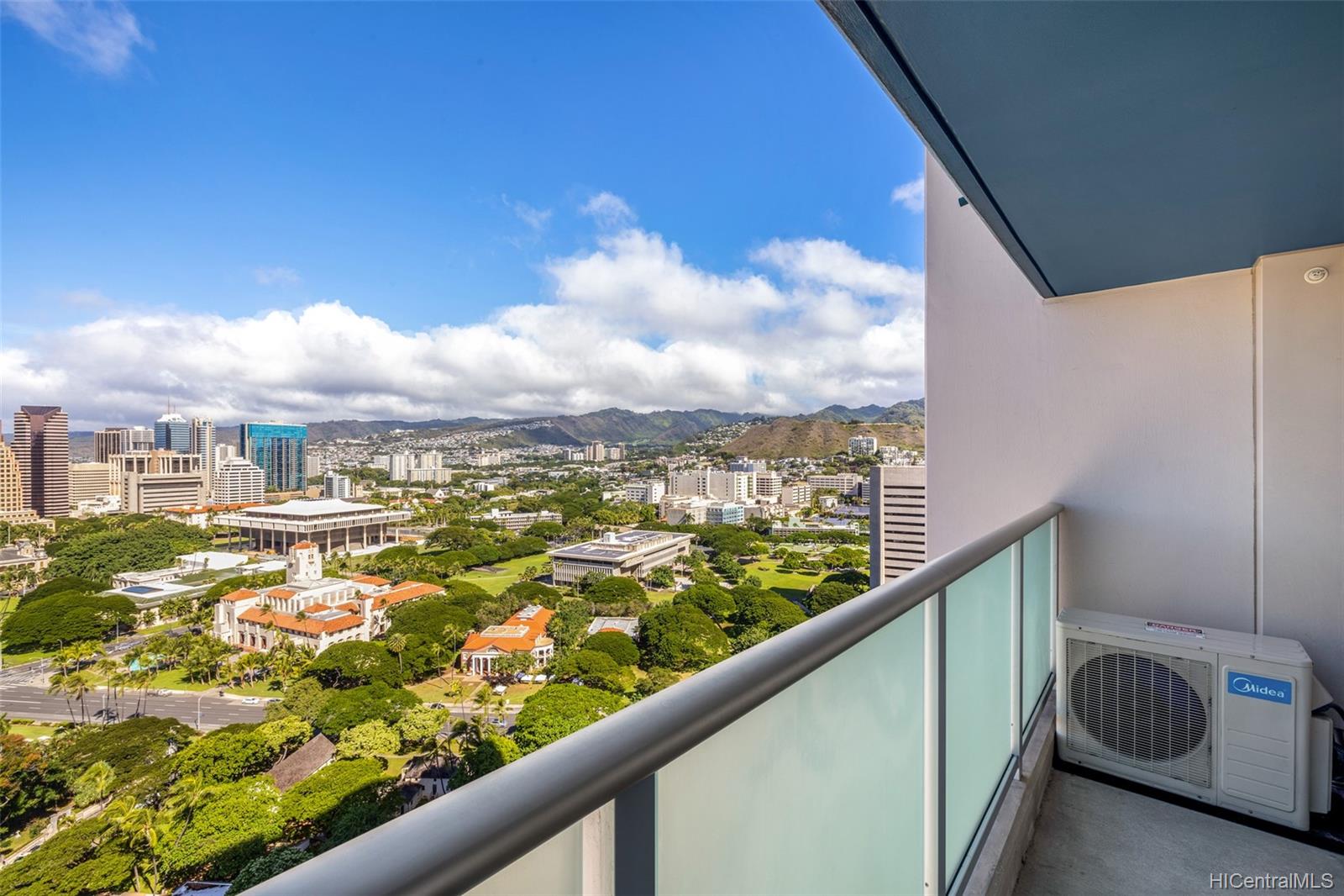 801 South Street #3012, Honolulu, HI 96813