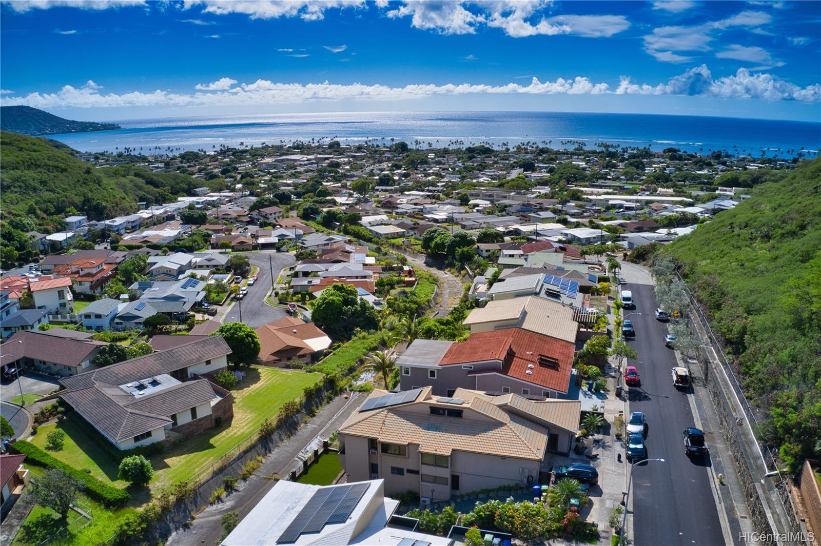 455 Anolani Street Honolulu, HI 96821