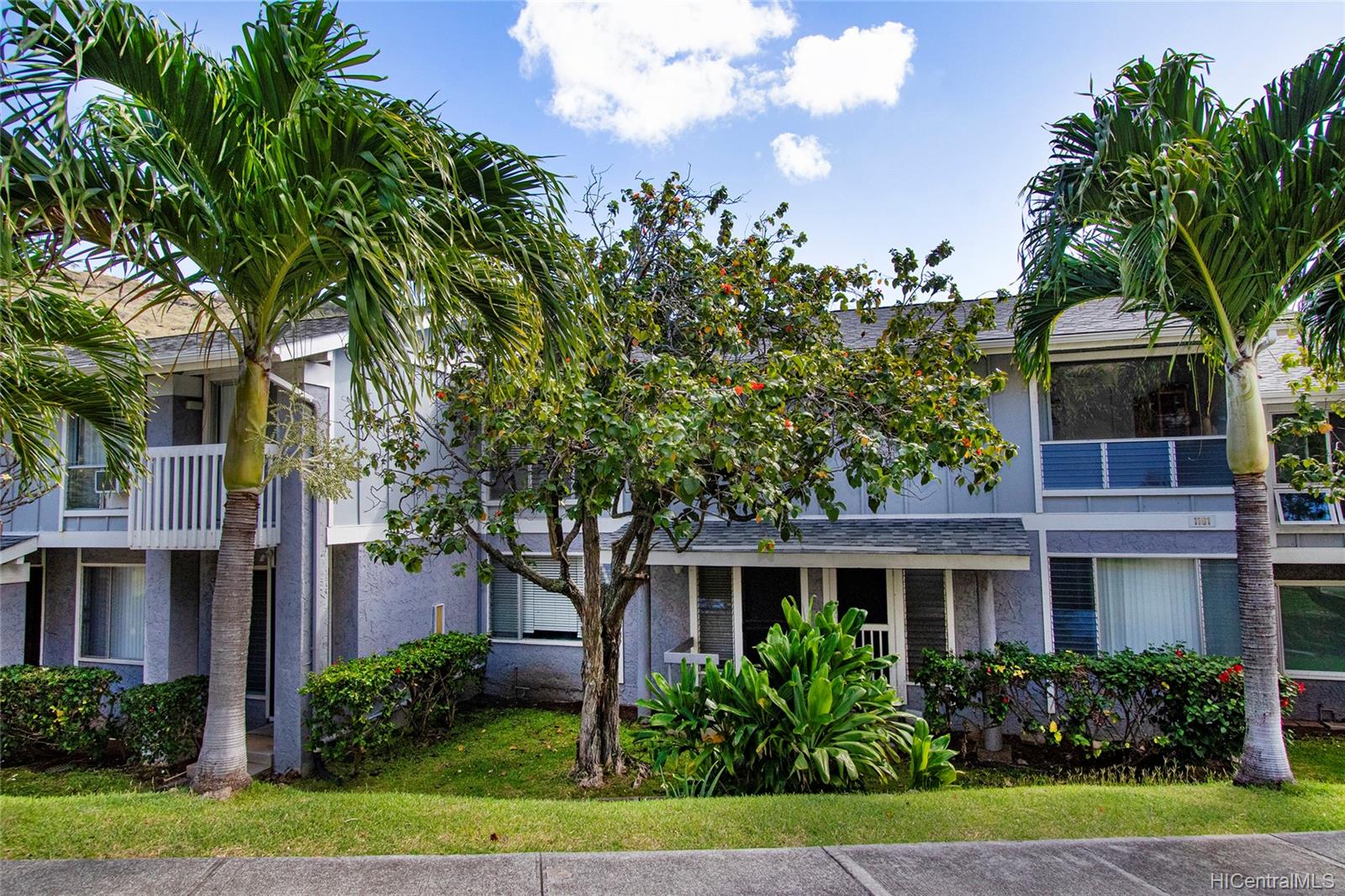 1101 Wainiha Street #E, Honolulu, HI 96825