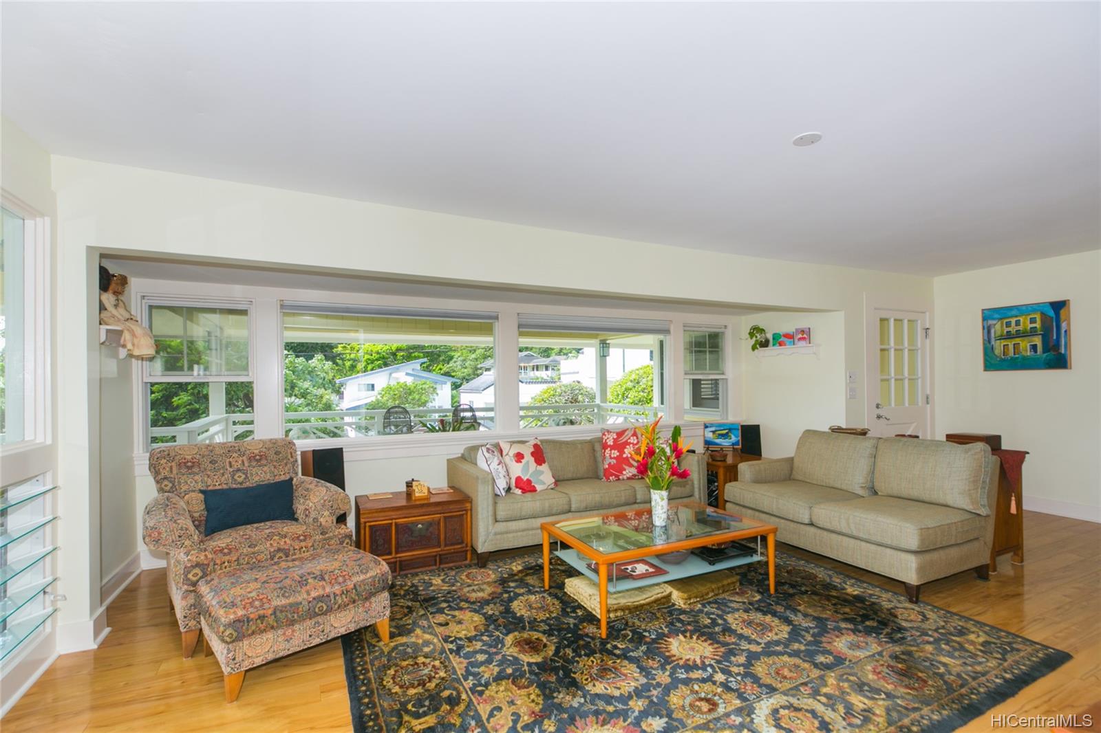 3164 Huelani Place Honolulu, HI 96822