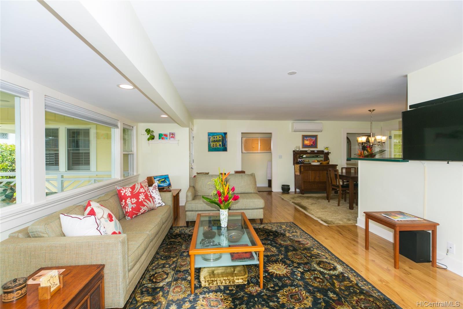 3164 Huelani Place Honolulu, HI 96822