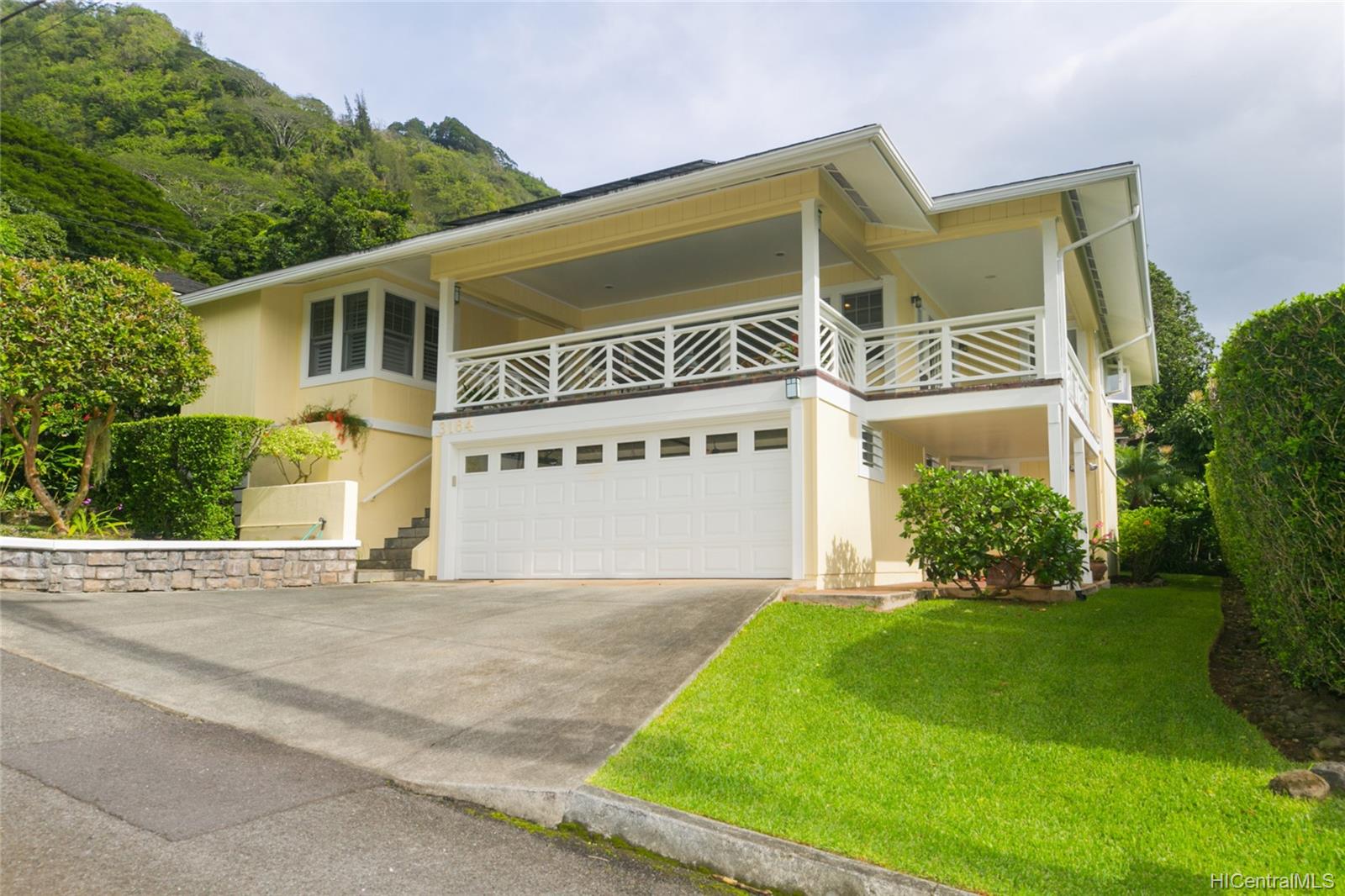 3164 Huelani Place Honolulu, HI 96822