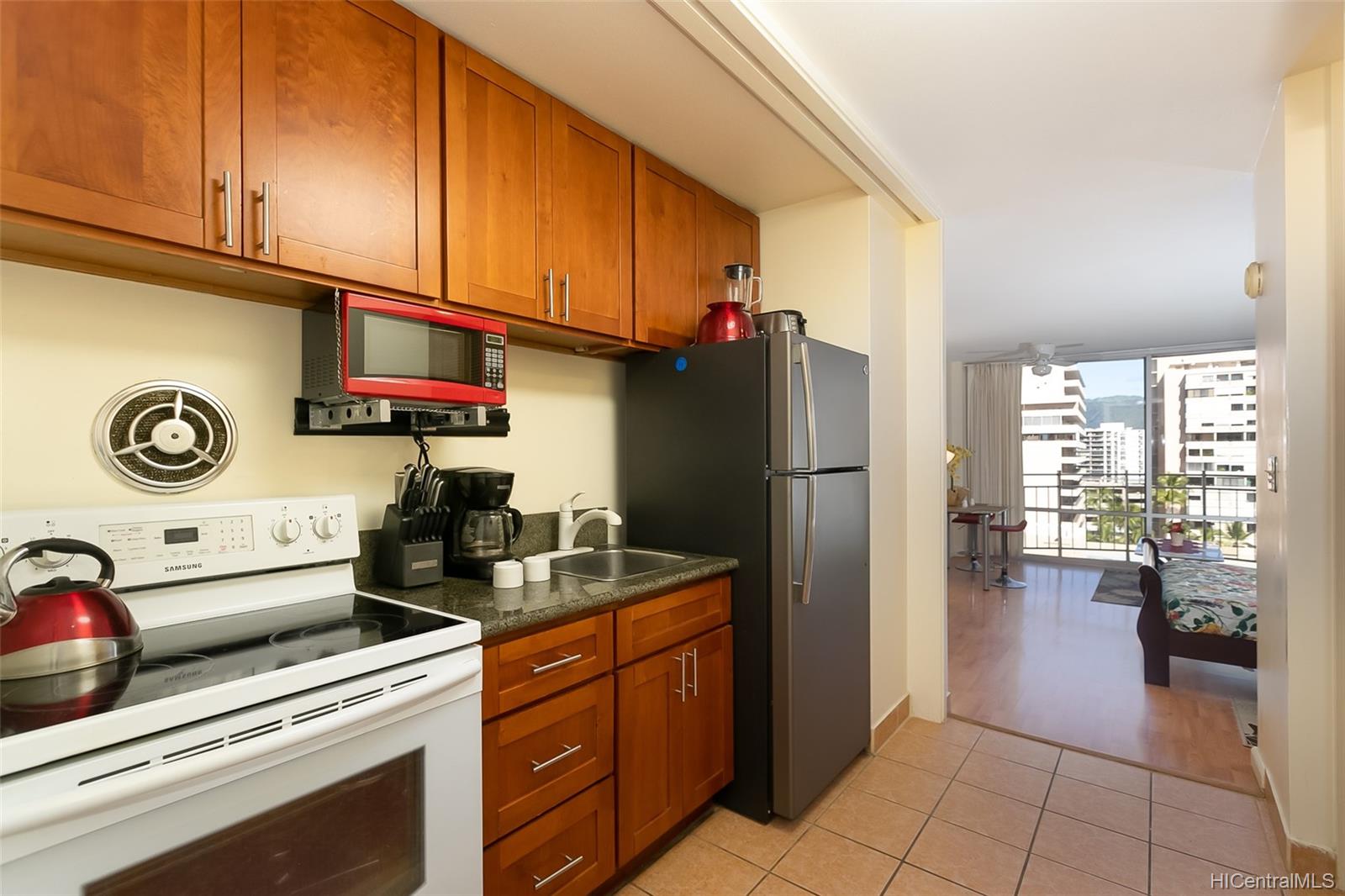 1765 Ala Moana Boulevard #1197, Honolulu, HI 96815