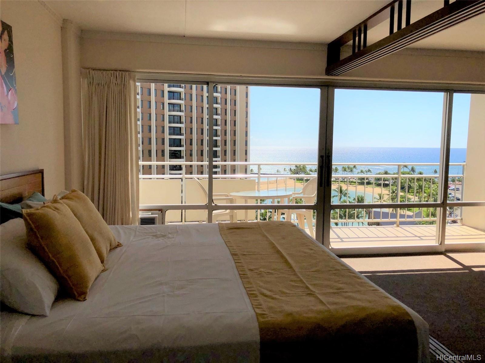 1777 Ala Moana Boulevard #1020, Honolulu, HI 96815