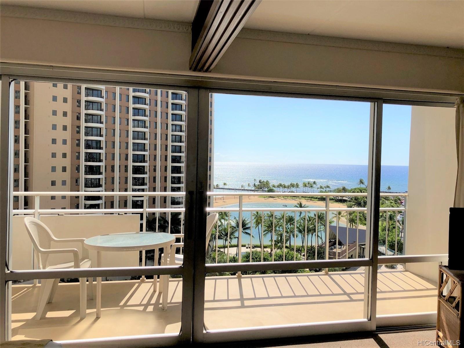 1777 Ala Moana Boulevard #1020, Honolulu, HI 96815