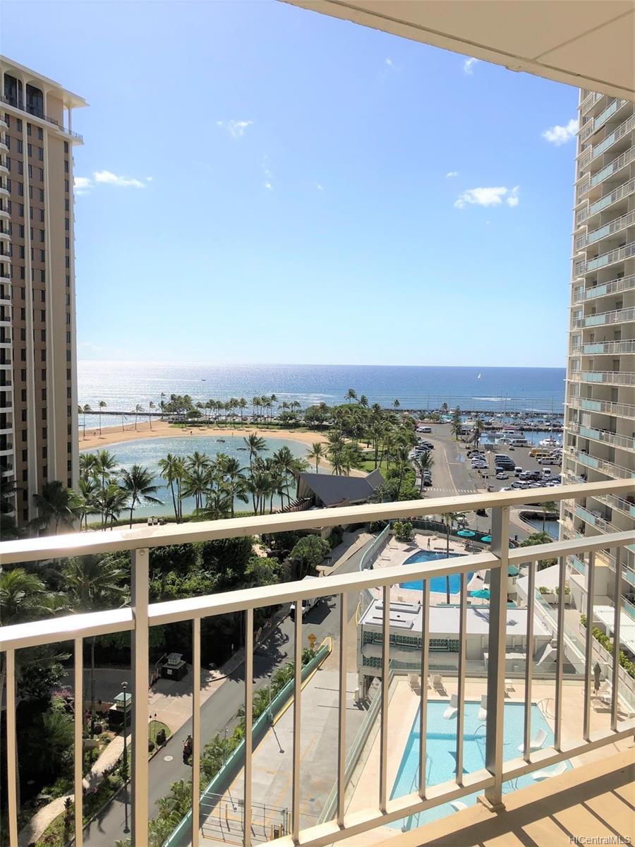 1777 Ala Moana Boulevard #1020, Honolulu, HI 96815