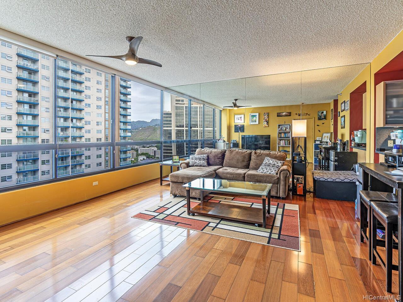 876 Curtis Street #3508, Honolulu, HI 96813