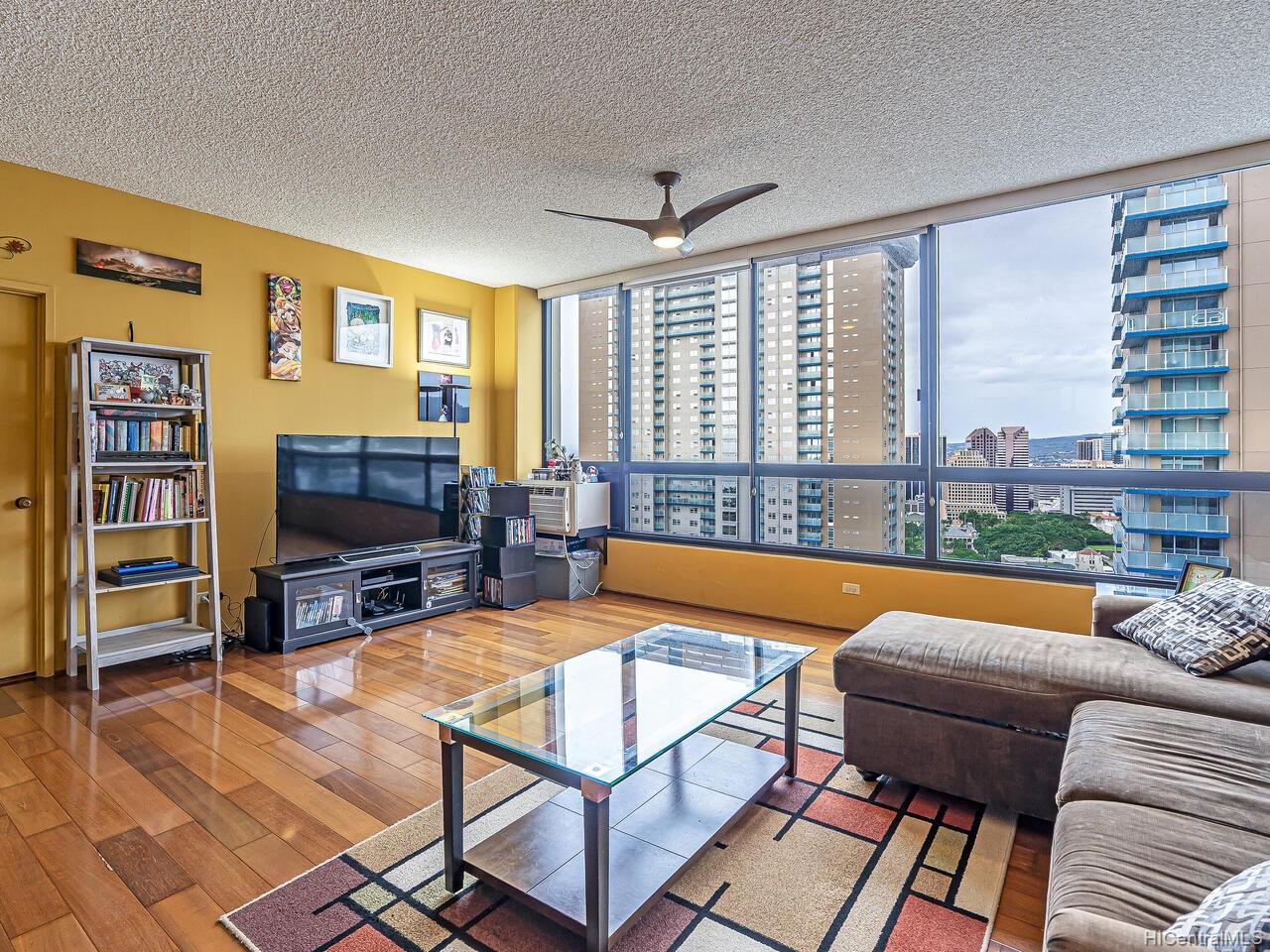 876 Curtis Street #3508, Honolulu, HI 96813