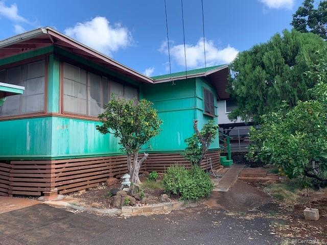 622 9th Avenue Honolulu, HI 96816