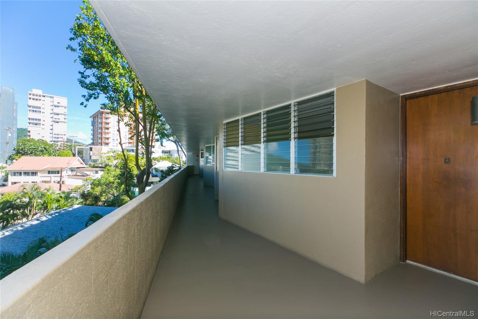 965 Prospect Street #404, Honolulu, HI 96822