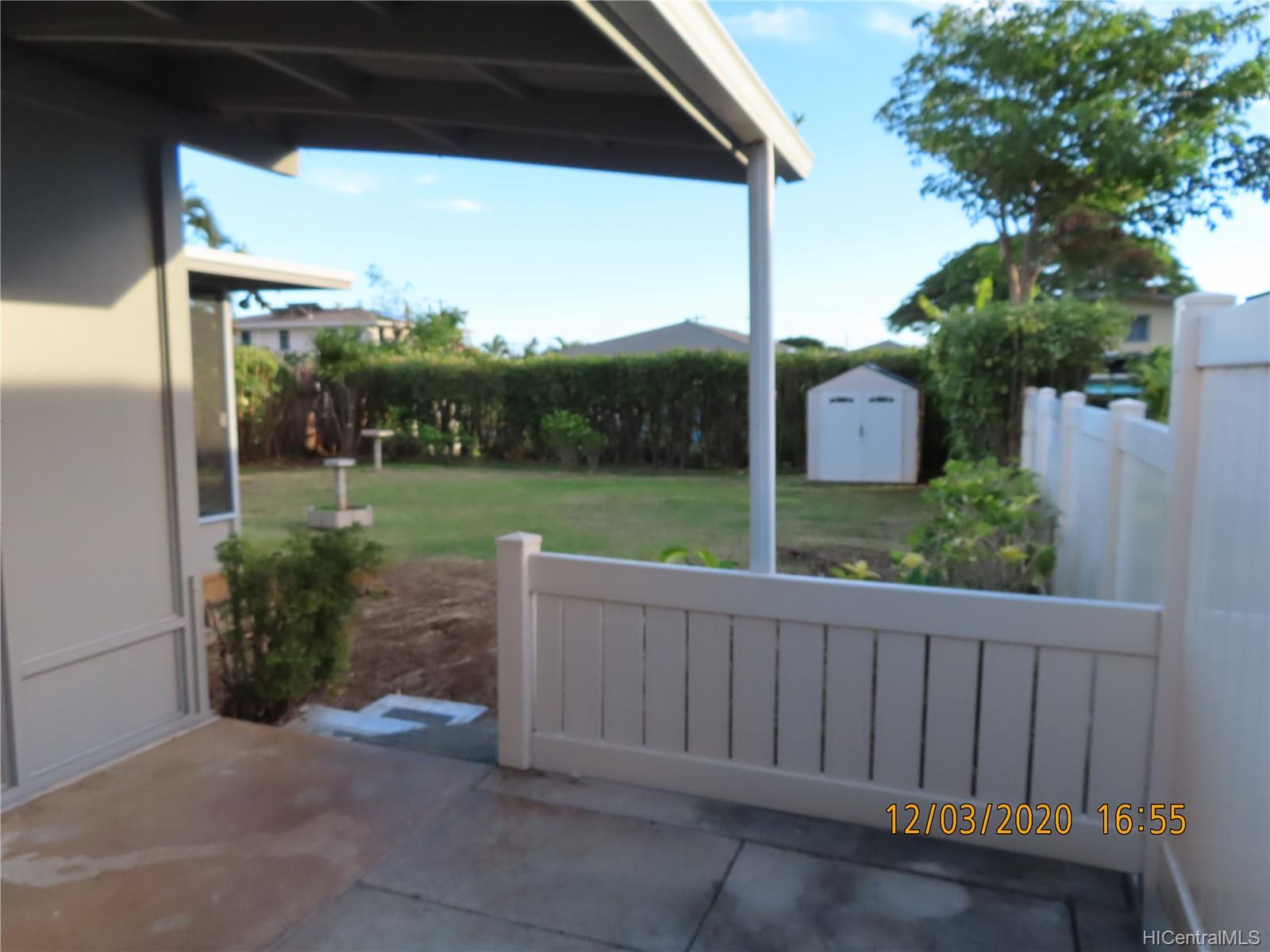 5639 Halekamani Street Honolulu, HI 96821