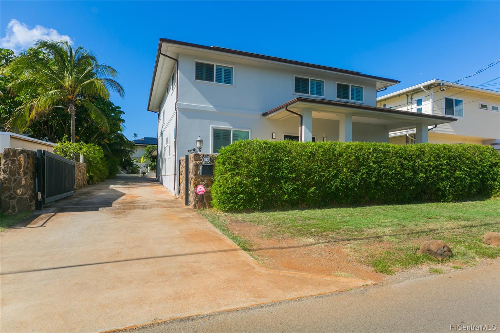 812 18th Avenue Honolulu, HI 96816