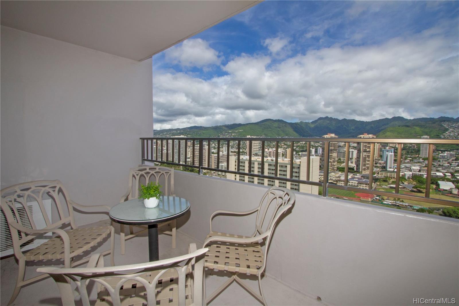 2240 Kuhio Avenue #3601, Honolulu, HI 96815