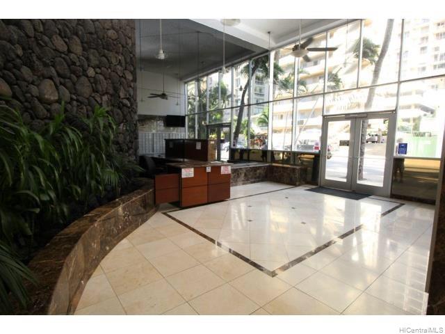 444 Nahua Street #2011, Honolulu, HI 96815