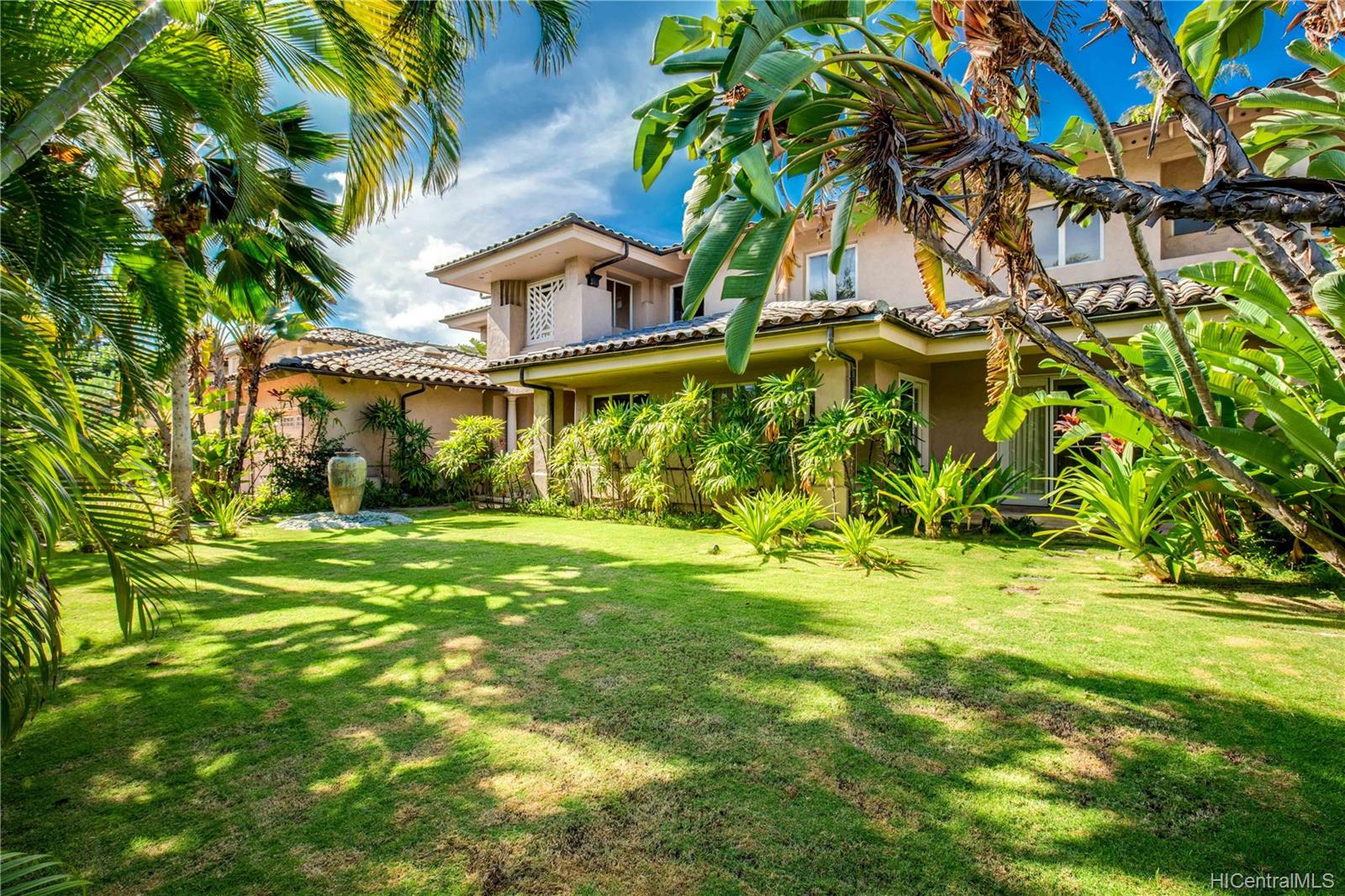 233 Portlock Road Honolulu, HI 96825