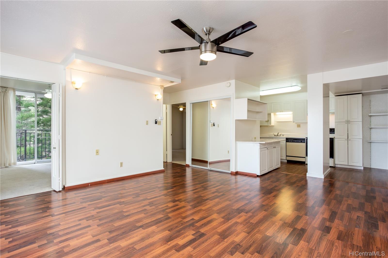 1610 Kanunu Street #308, Honolulu, HI 96814