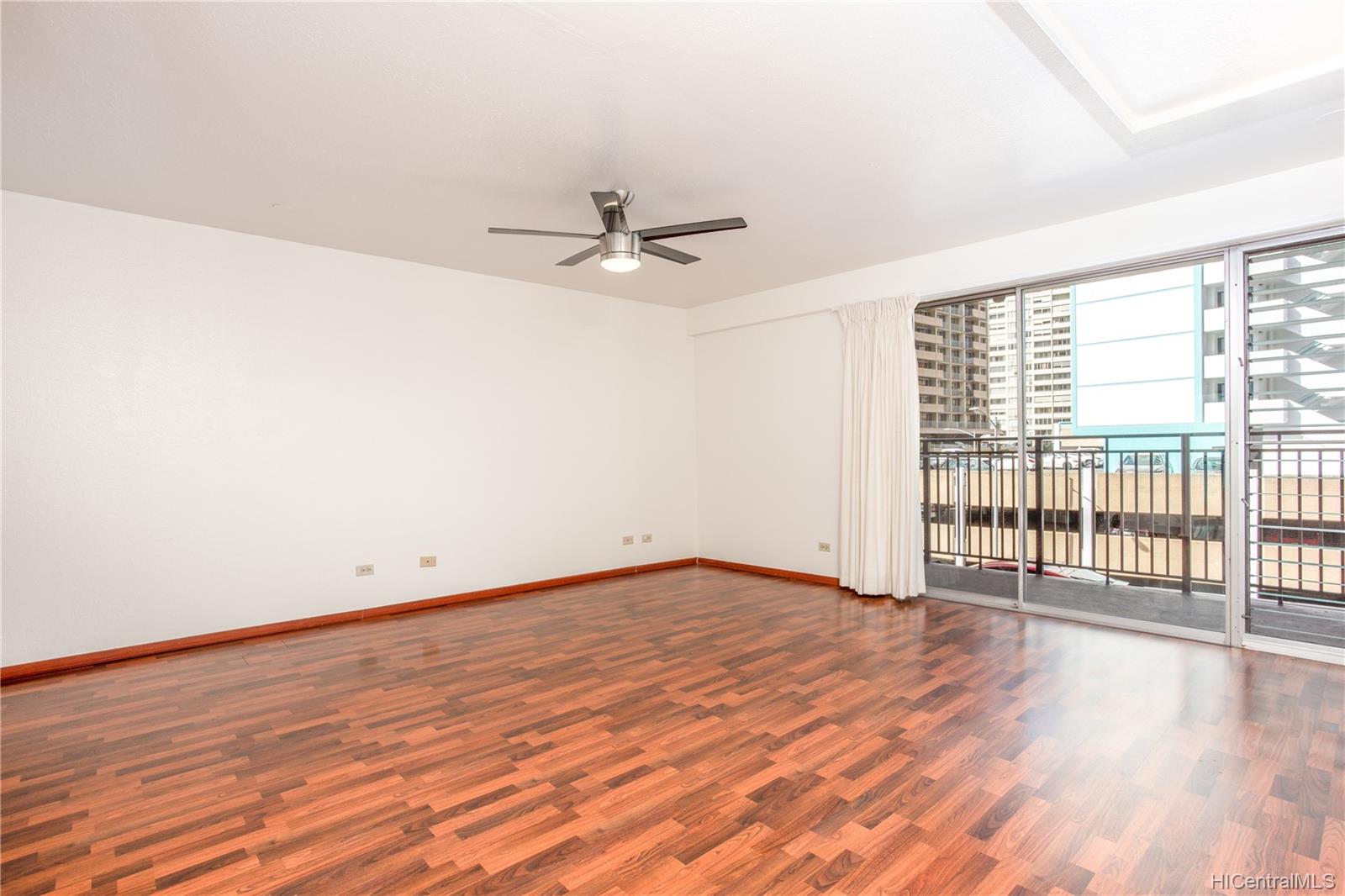 1610 Kanunu Street #308, Honolulu, HI 96814