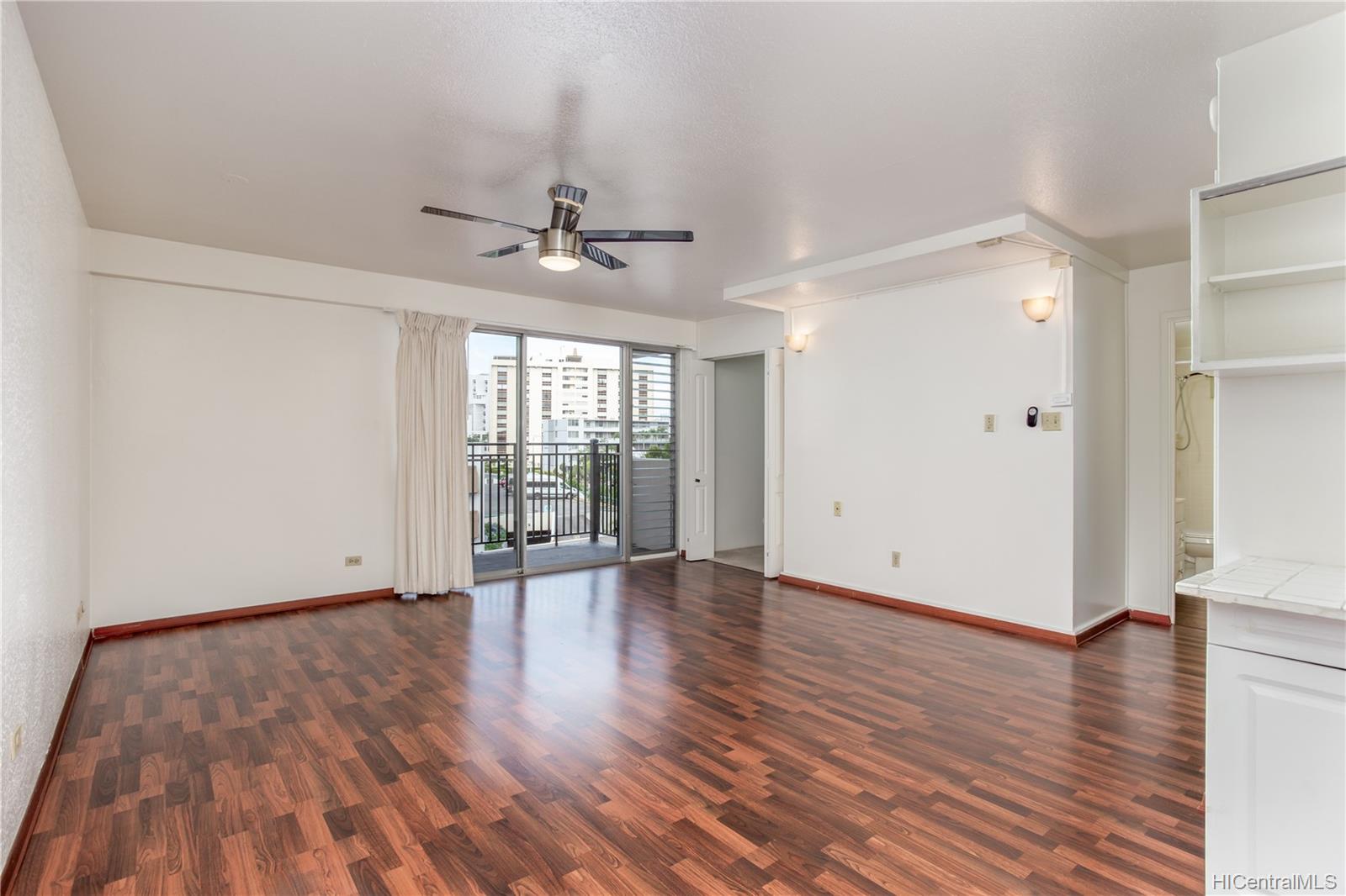 1610 Kanunu Street #308, Honolulu, HI 96814