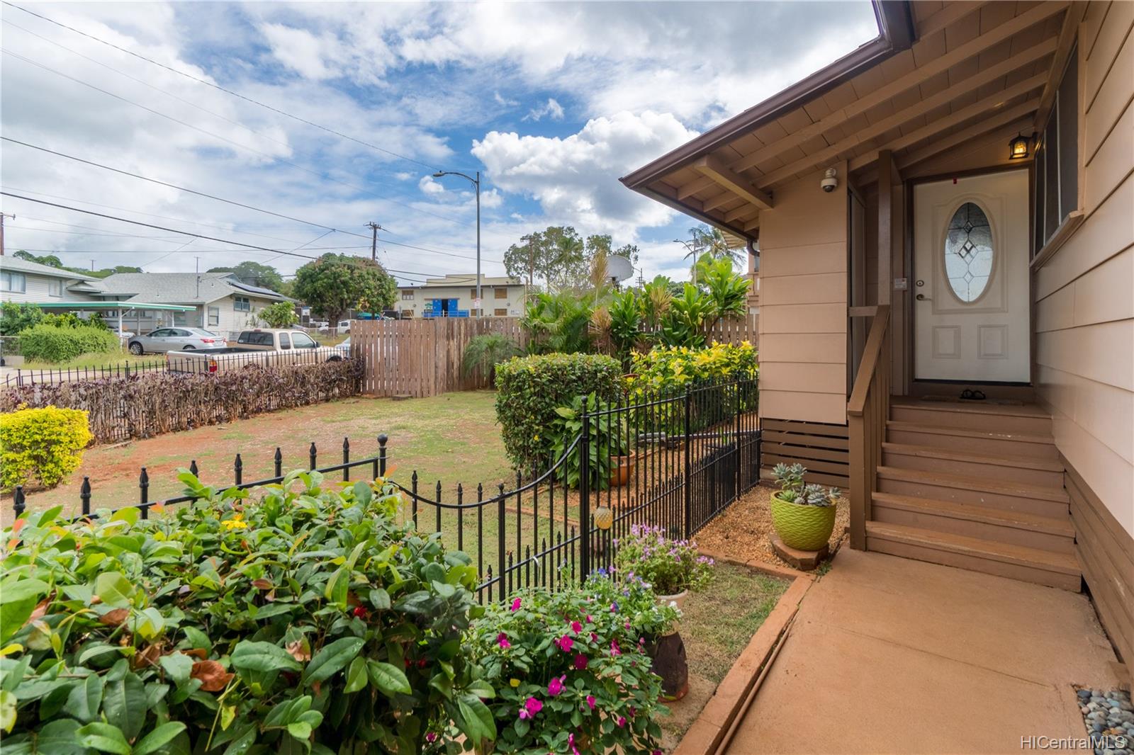 3619 Alohea Avenue Honolulu, HI 96816