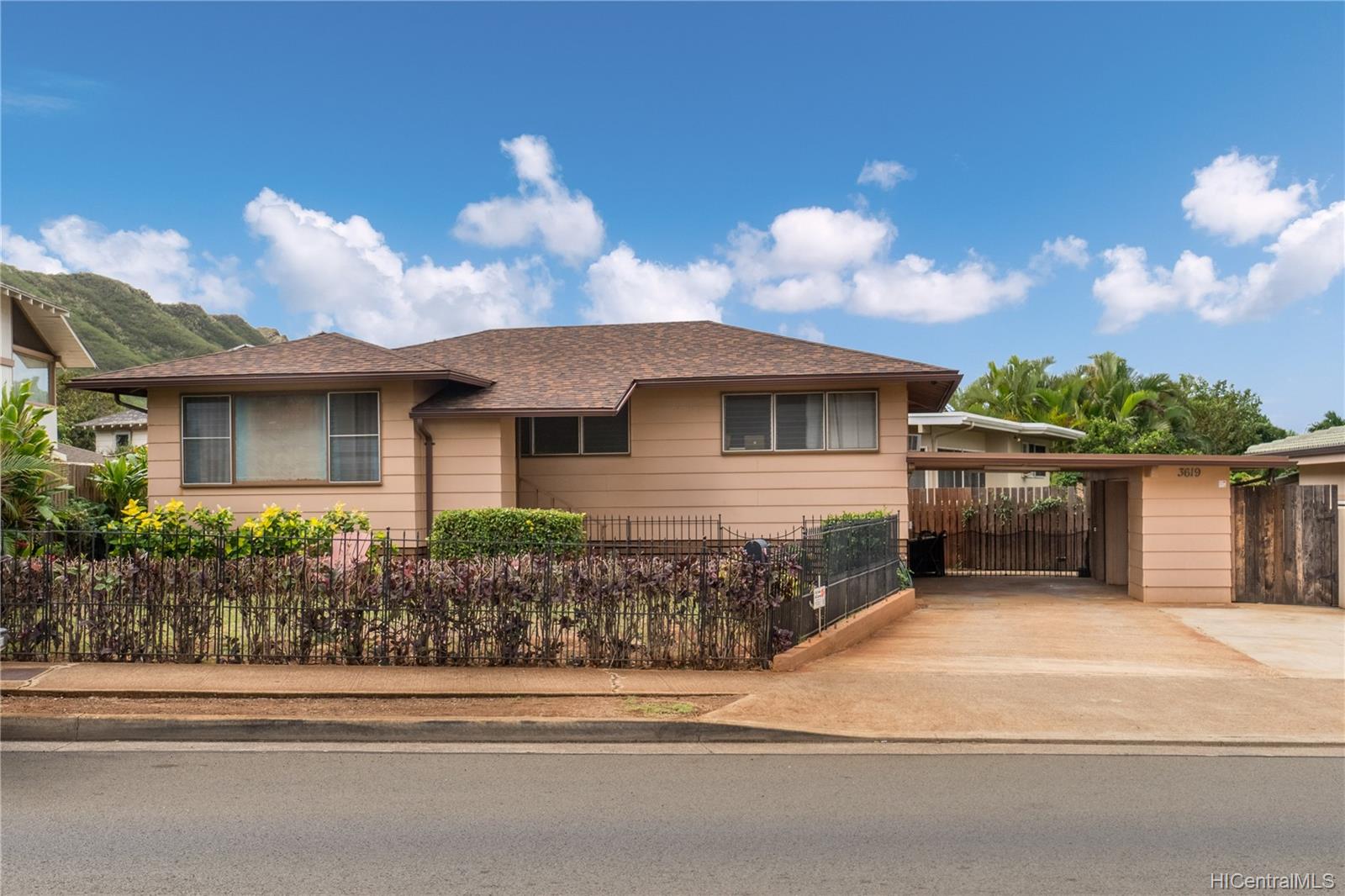 3619 Alohea Avenue Honolulu, HI 96816