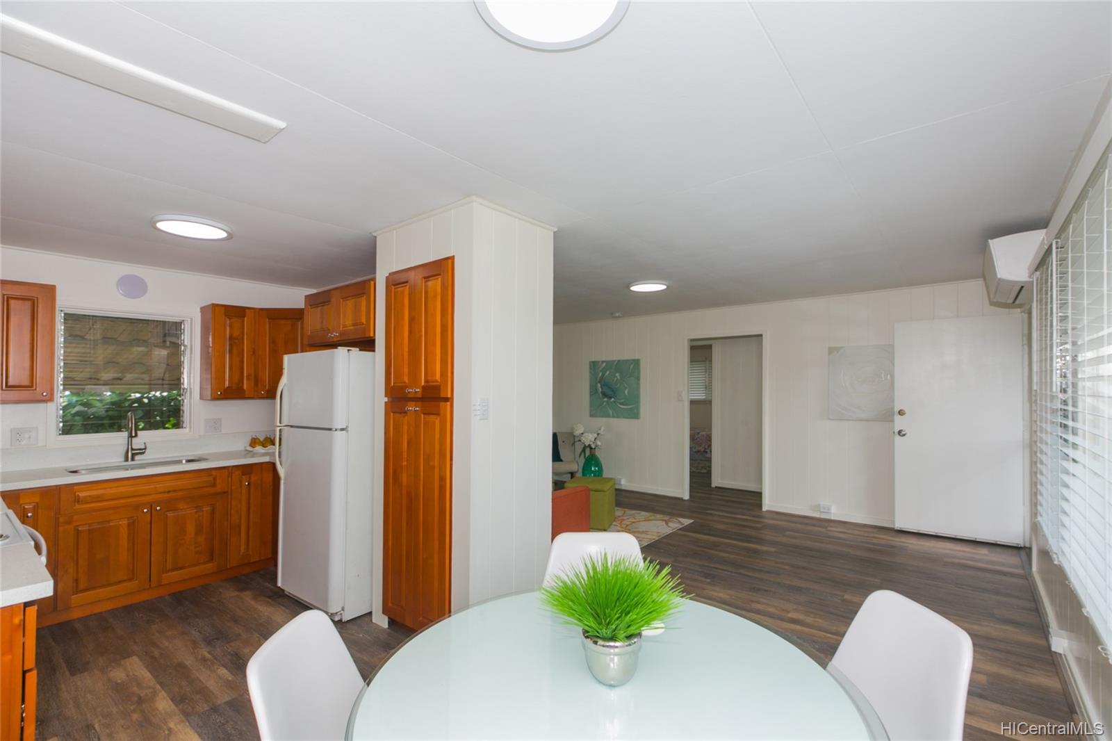 1196 Iki Place #A, Honolulu, HI 96821