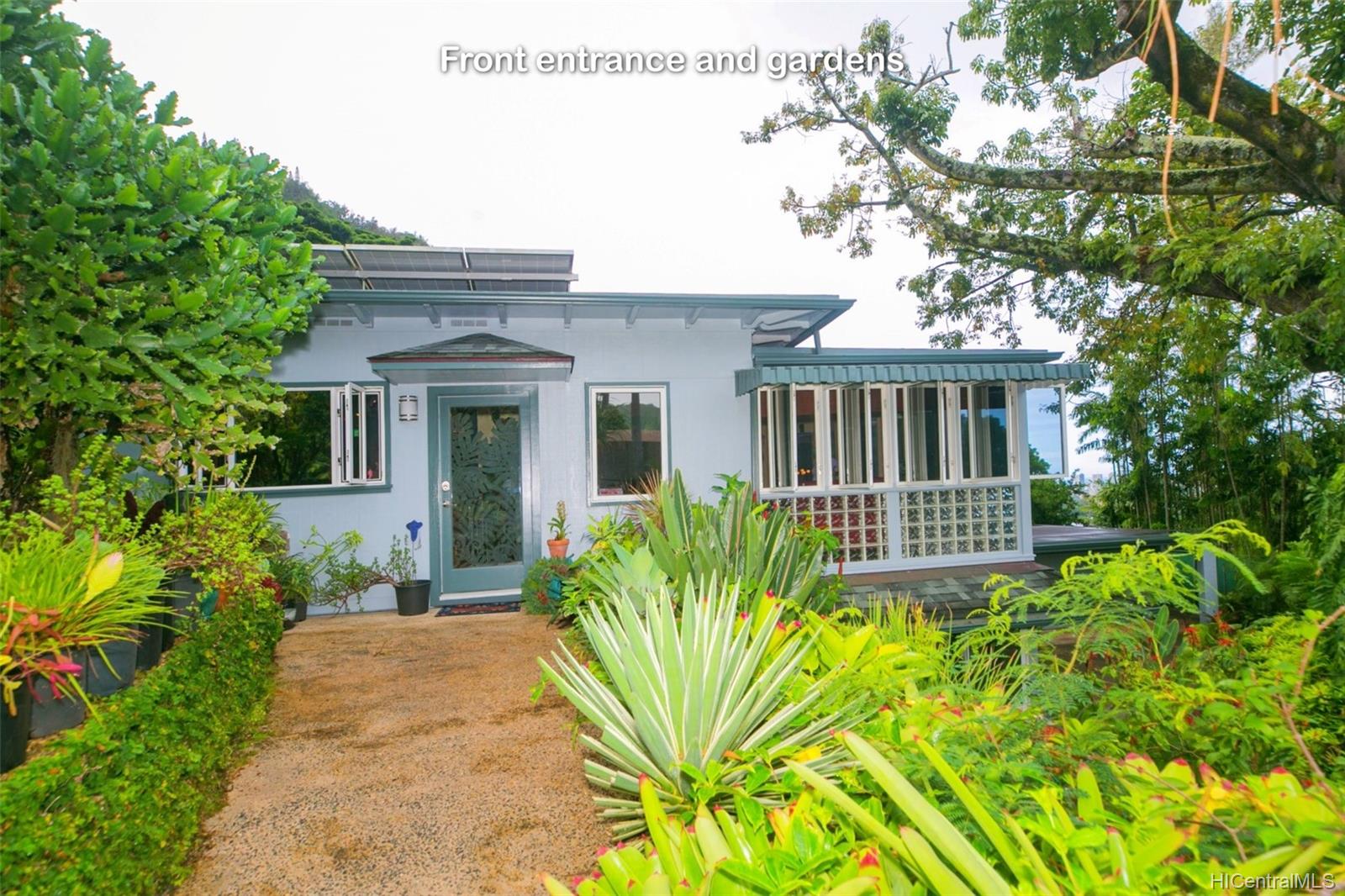 3268 Paty Drive Honolulu, HI 96822