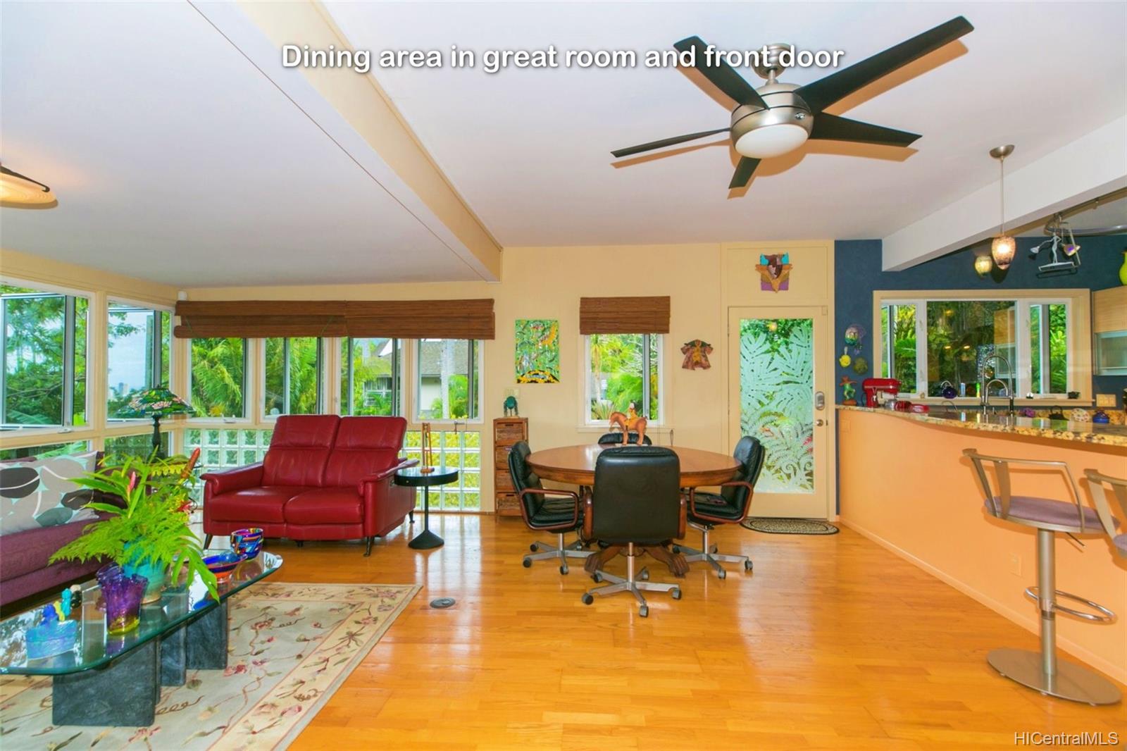 3268 Paty Drive Honolulu, HI 96822