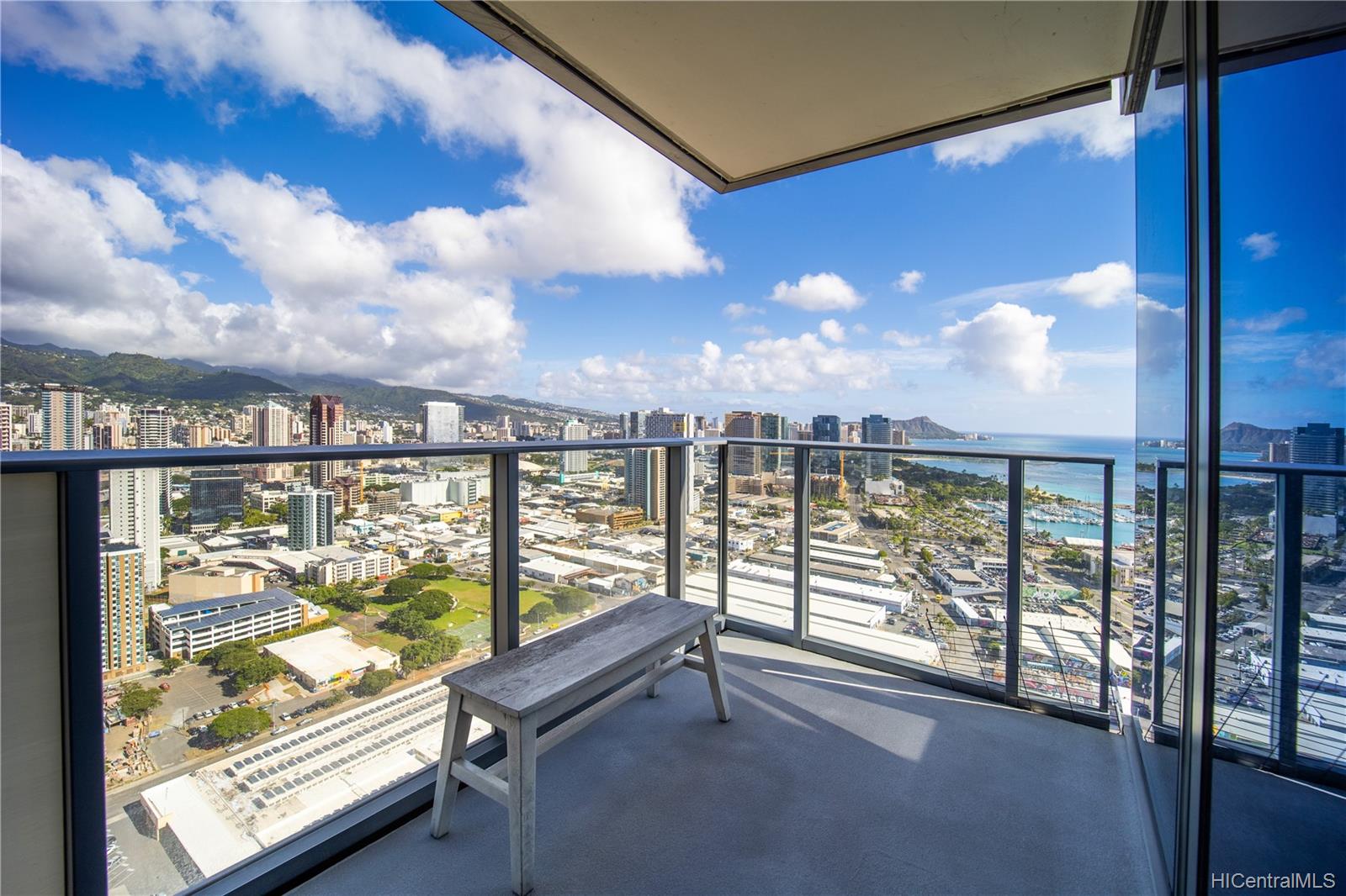 600 Ala Moana Boulevard #4009, Honolulu, HI 96813