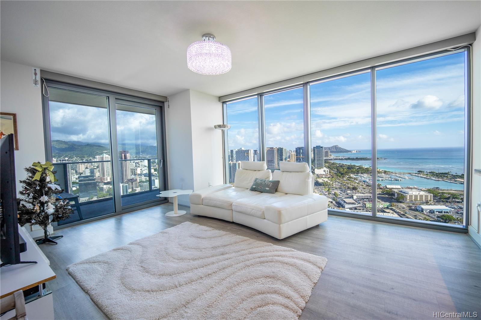 600 Ala Moana Boulevard #4009, Honolulu, HI 96813